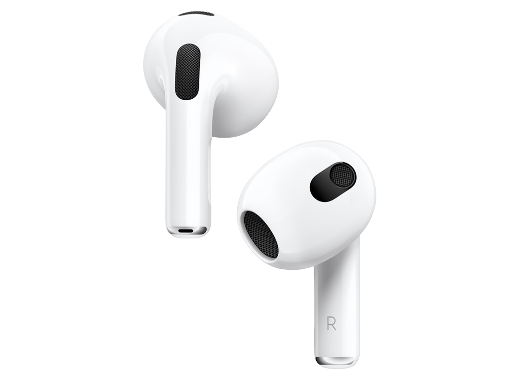 AirPods (3rd generation) - Apple