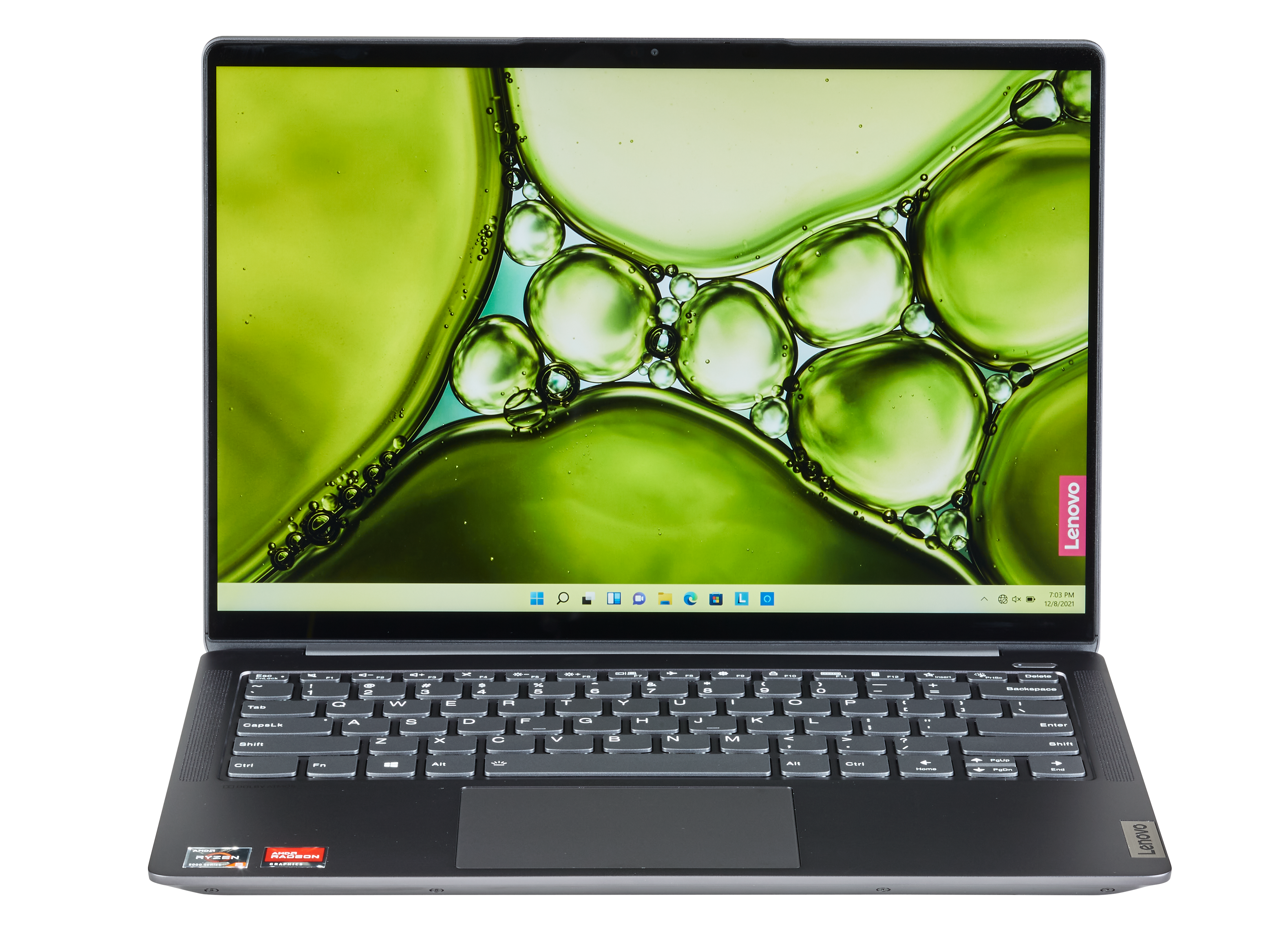 Lenovo IdeaPad 5 Pro 14ACN6 Laptop & Chromebook Review - Consumer Reports