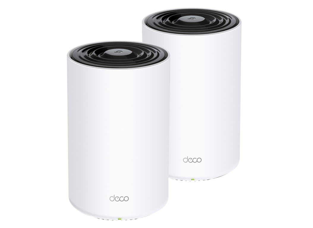 TP-Link Deco X68 AX3600 (2-pack) Wireless Router Review - Consumer Reports