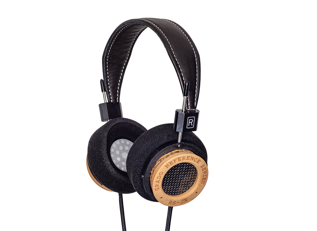 GRADO RS2X 有線ヘッドホン Grado RS2x Headphone Review - Consumer Reports