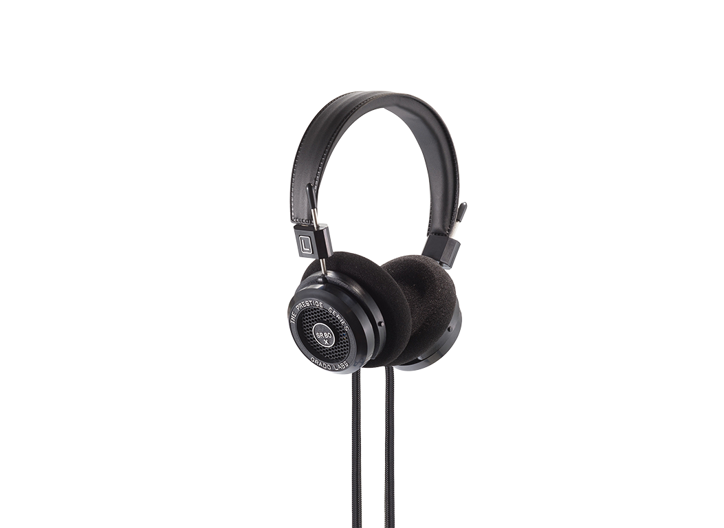 Grado SR80x Headphone Review - Consumer Reports