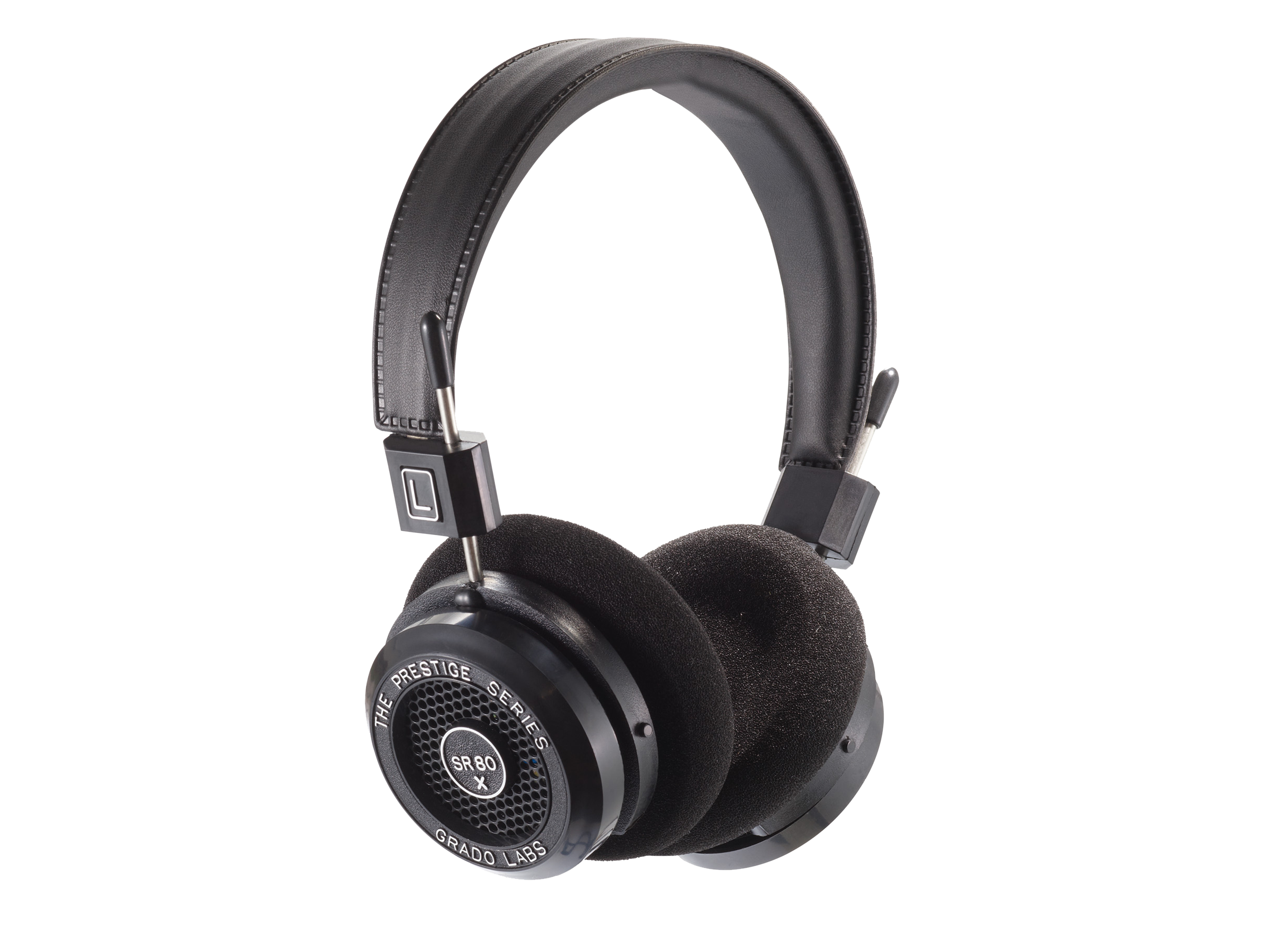 Grado SR80x Headphone Review - Consumer Reports