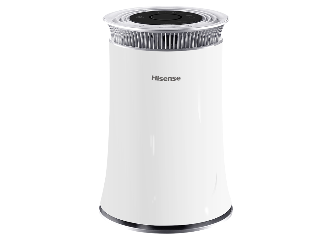 Hisense KJ120 Air Purifier Review - Consumer Reports