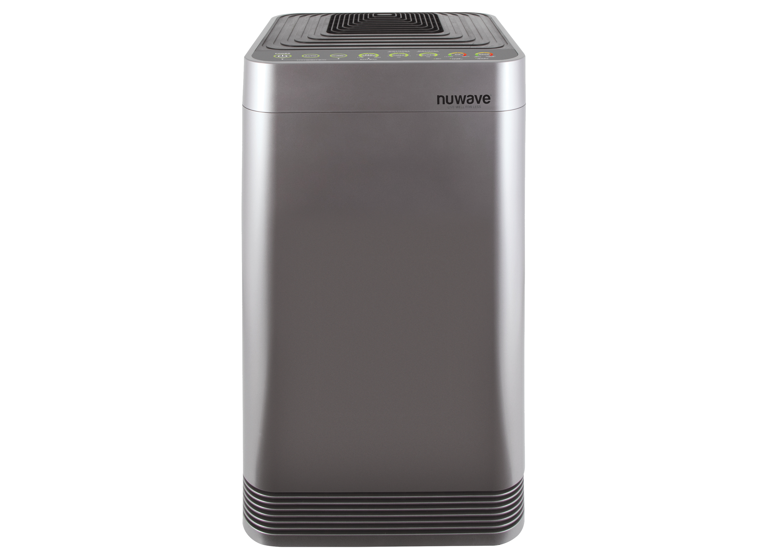 NuWave® Official Site  OxyPure Zero Smart Air Purifier