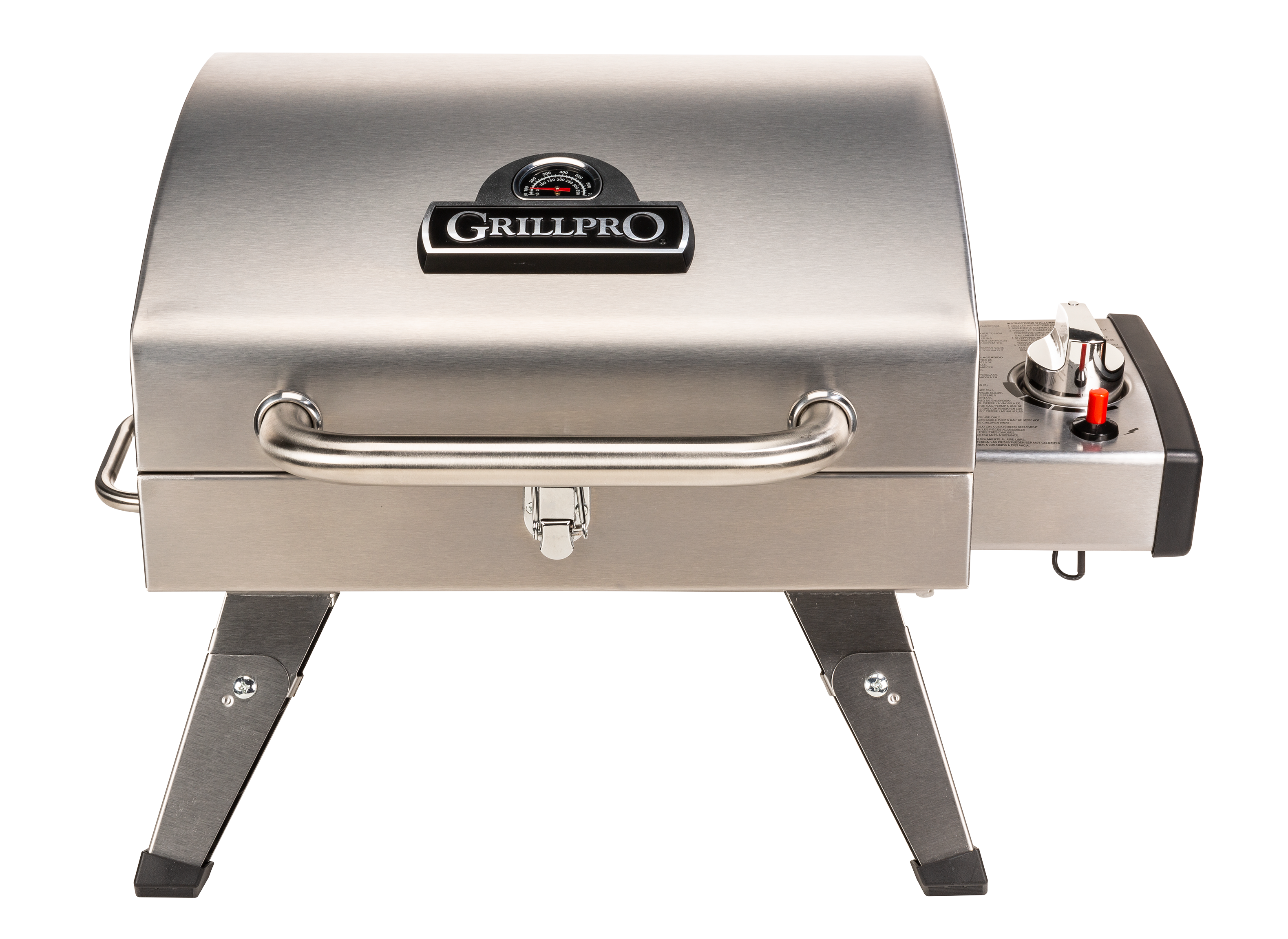 GrillPro Adjustable Grill Grate 