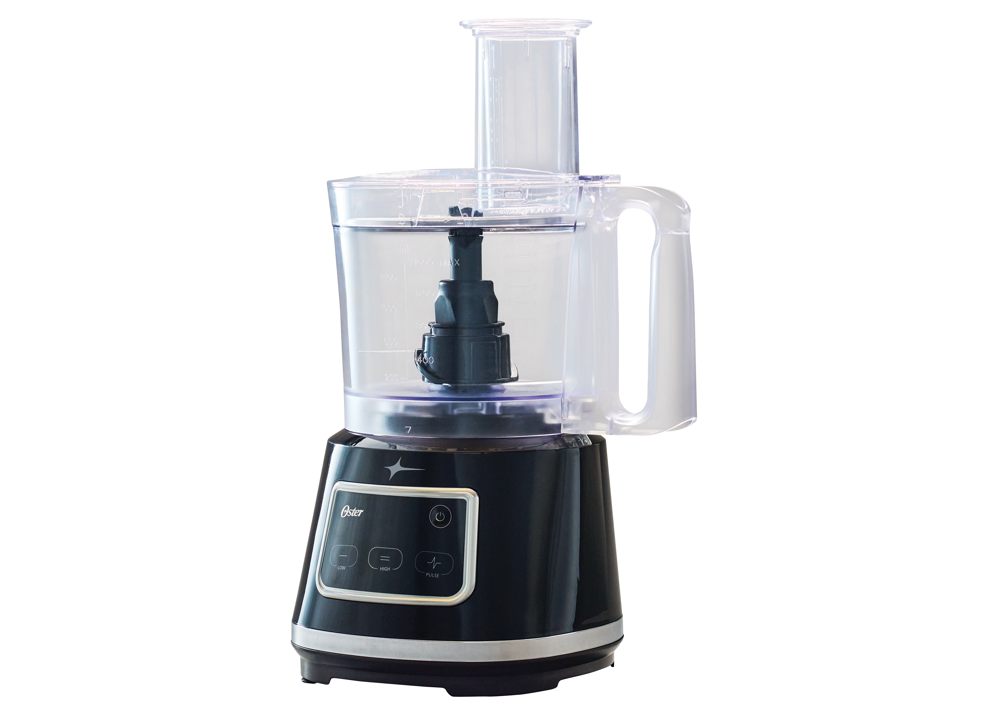 Oster 10 Cups FPSTFPMP Food Processor & Chopper Review - Consumer