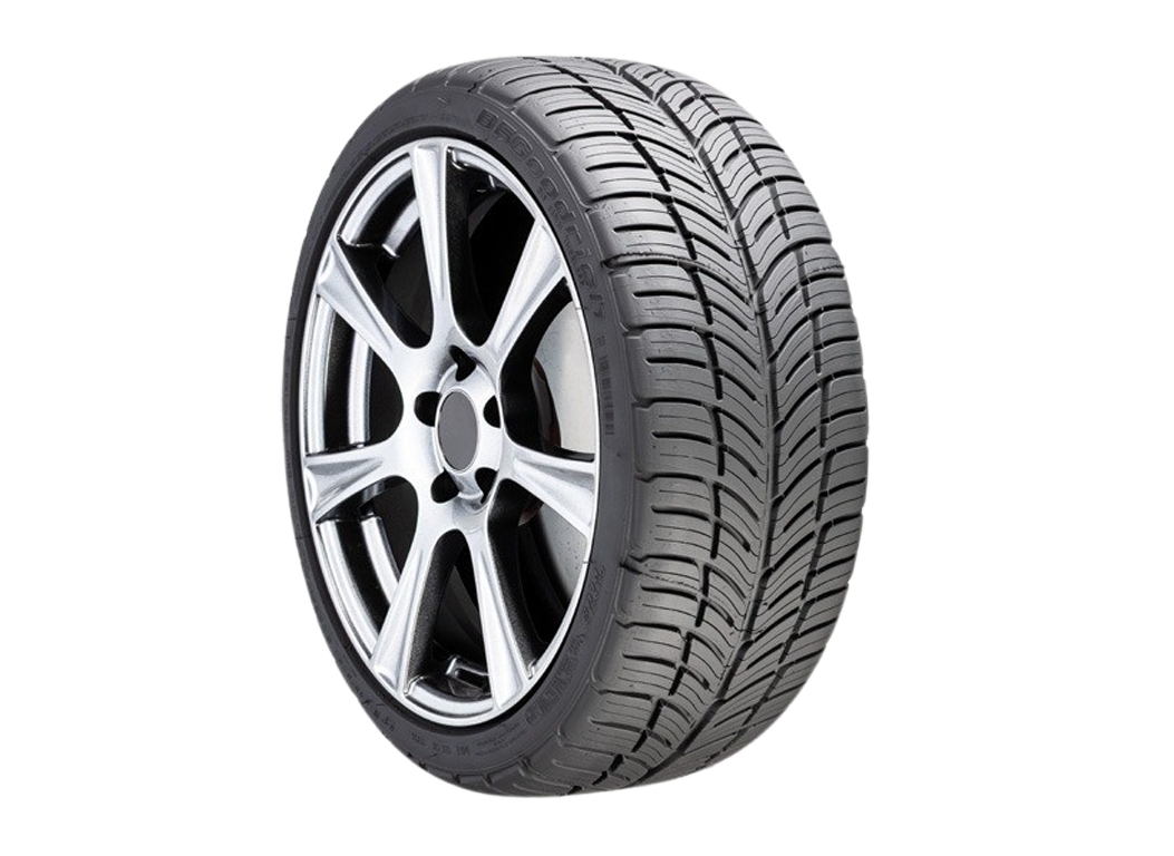 BFGoodrich G-force Comp-2 A/S plus Tire Review - Consumer