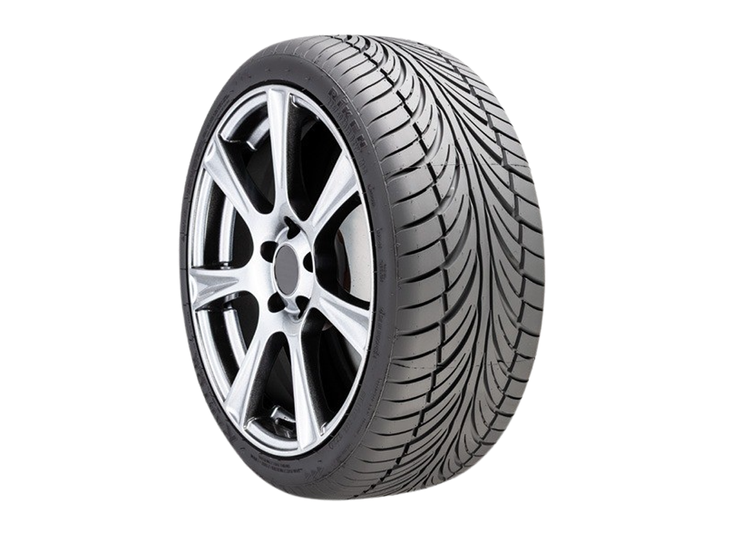 Riken Raptor ZR A/S Tire Review - Consumer Reports