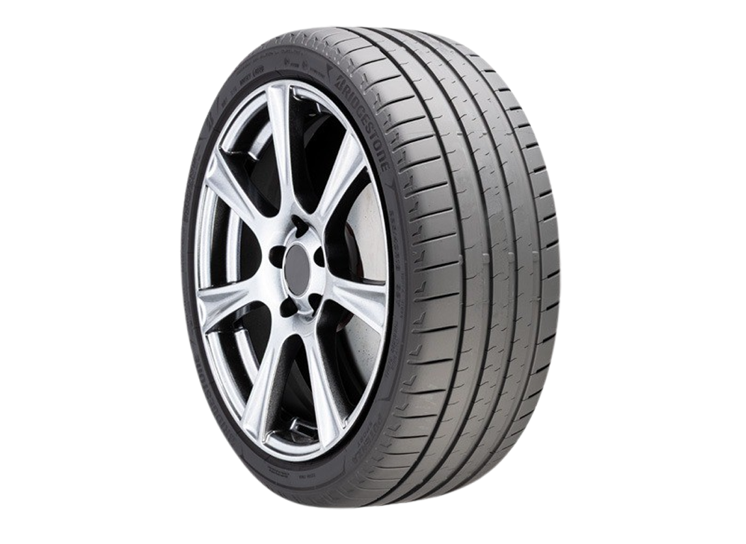 BRIDGESTONE - ブリヂストンB2HT 10.5 45.25 ペンタスTRレッド5R