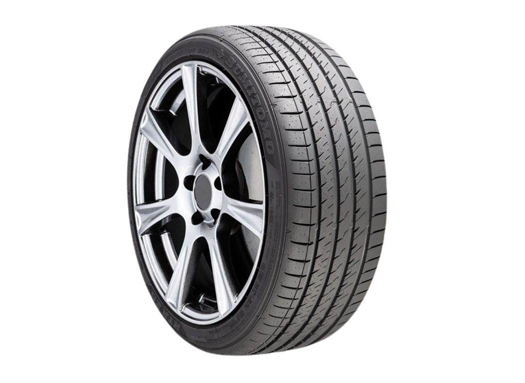 Sumitomo HTR Z5 Tire Review - Consumer Reports