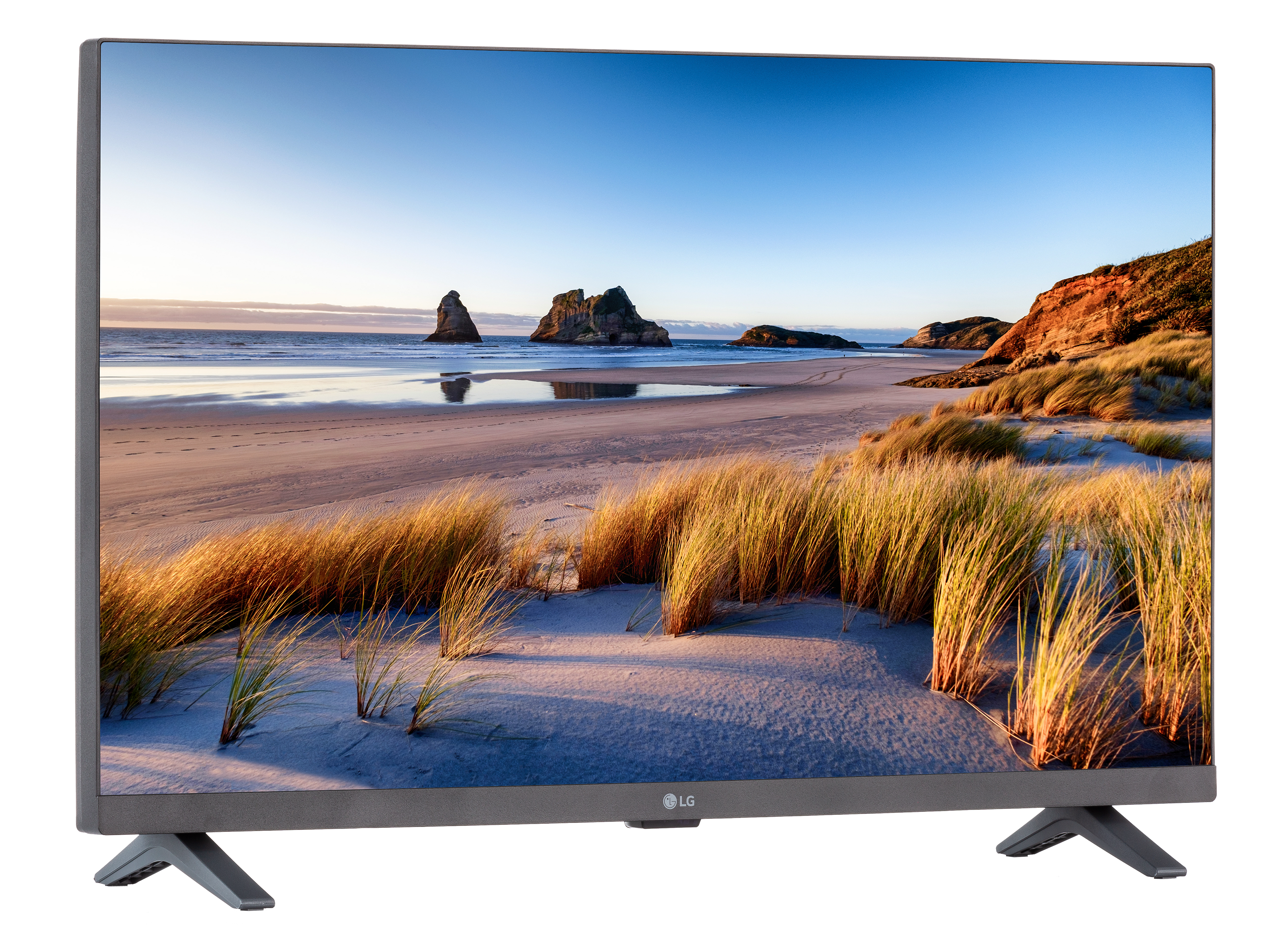  LG 27LP600B-P Monitor de TV IPS Full HD (1920 x 1080) de 27  pulgadas con 2 altavoces incorporados, entrada HDMI y audio Dolby  27LP600B-P : Electrónica