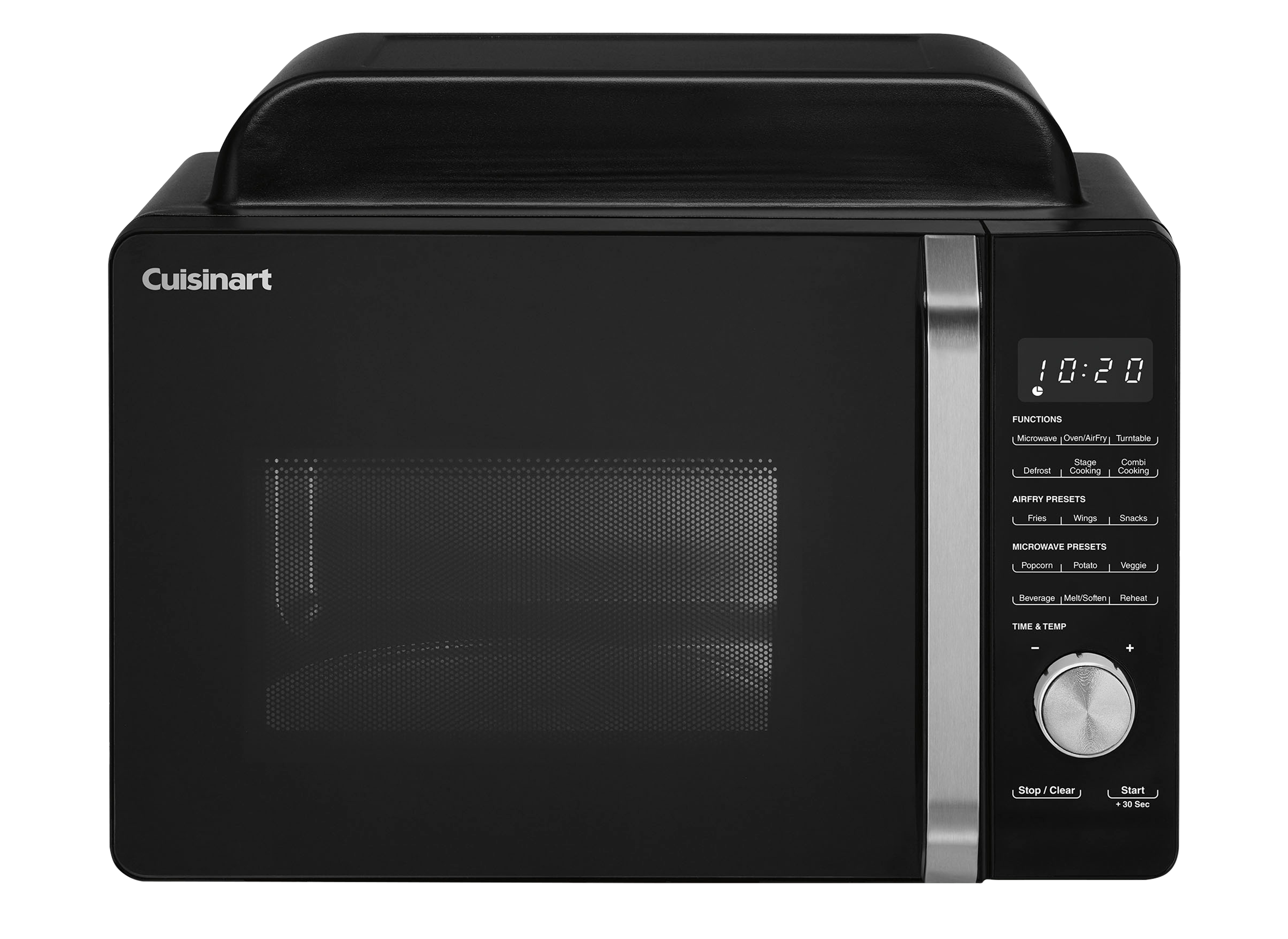  Cuisinart CMW-200 1.2-Cubic-Foot Convection Microwave Oven with  Grill, Stainless Steel: Countertop Microwave Ovens: Home & Kitchen