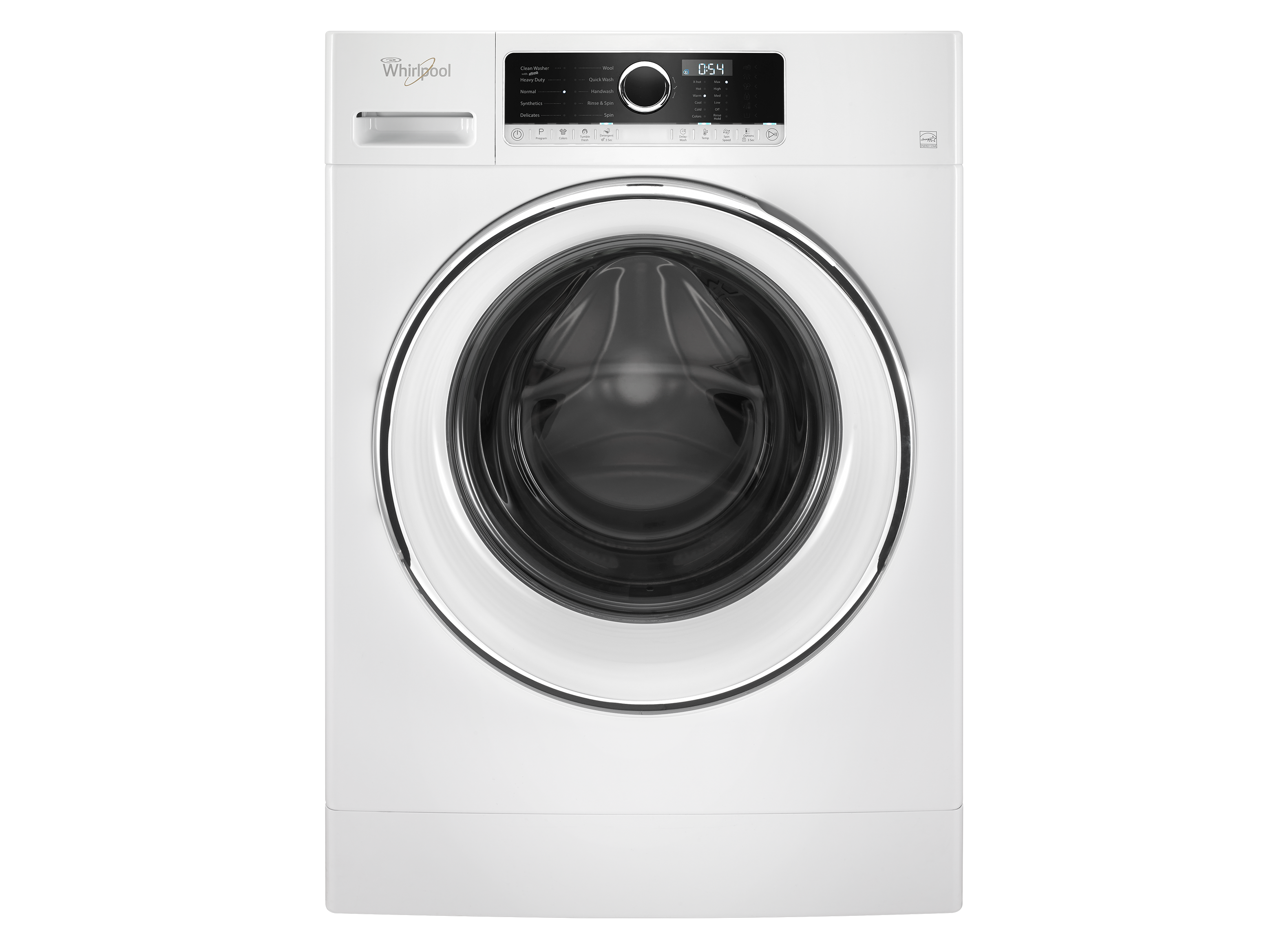 Consumer reports whirlpool deals washer