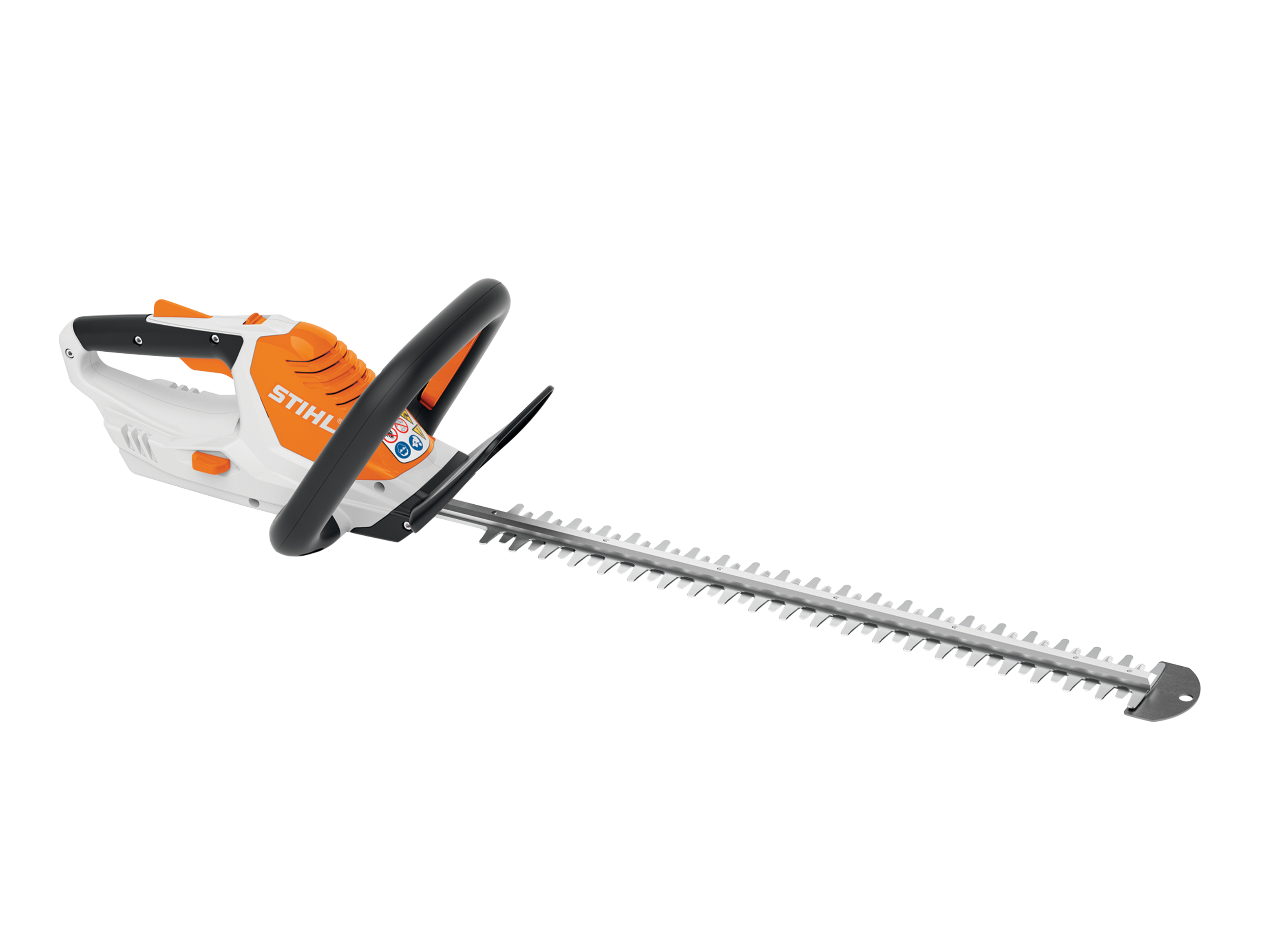 Stihl HSA 45 Hedge Trimmer Review - Consumer Reports