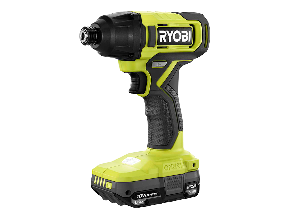 Ryobi PCL235K2 Cordless Drill & Impact Driver Review - Consumer