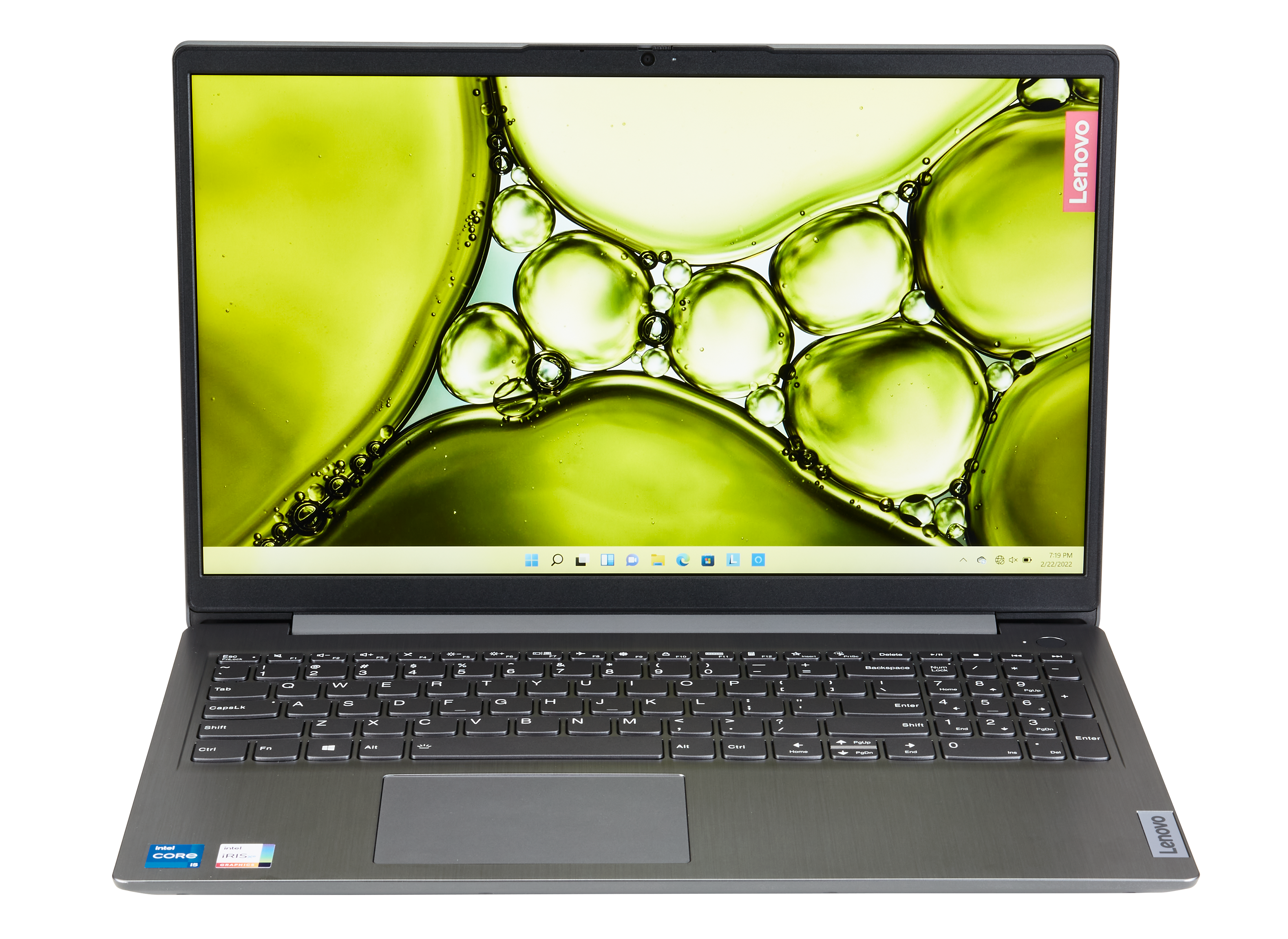 Lenovo IdeaPad 3 15ITL6 (2022) Laptop & Chromebook Review ...
