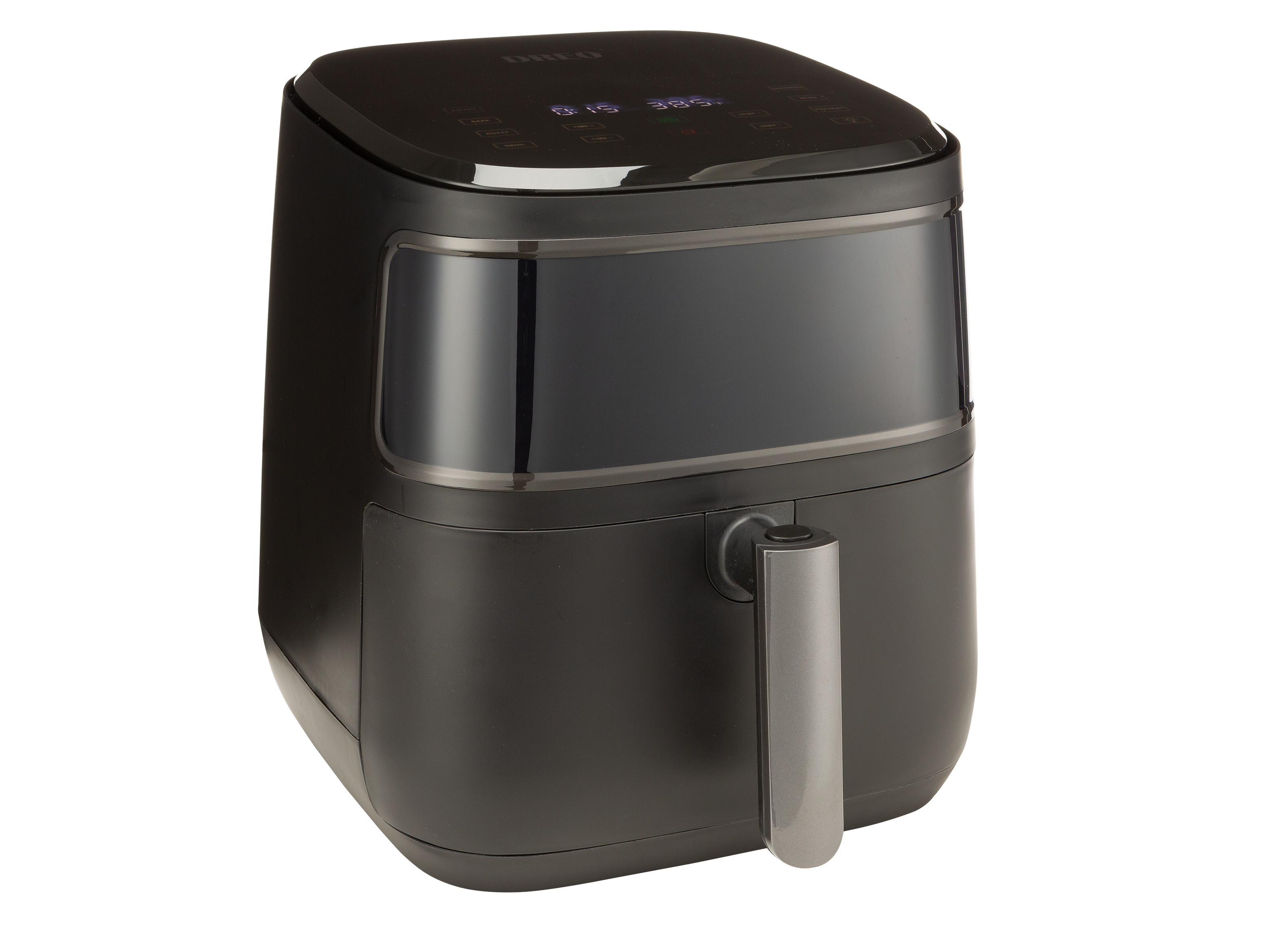 Dreo Air Fryer Pro Max, 11-in-1 Digital Air Fryer Oven Cooker Air