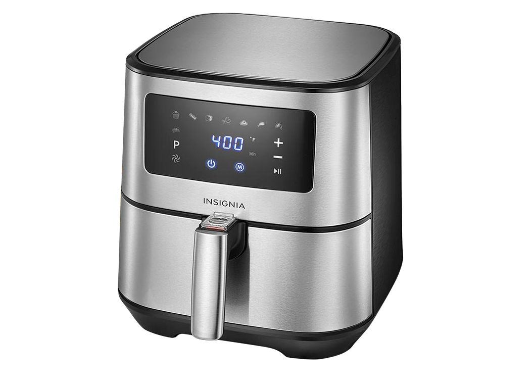 Insignia NS-AF5DSS2 Air Fryer Review - Consumer Reports