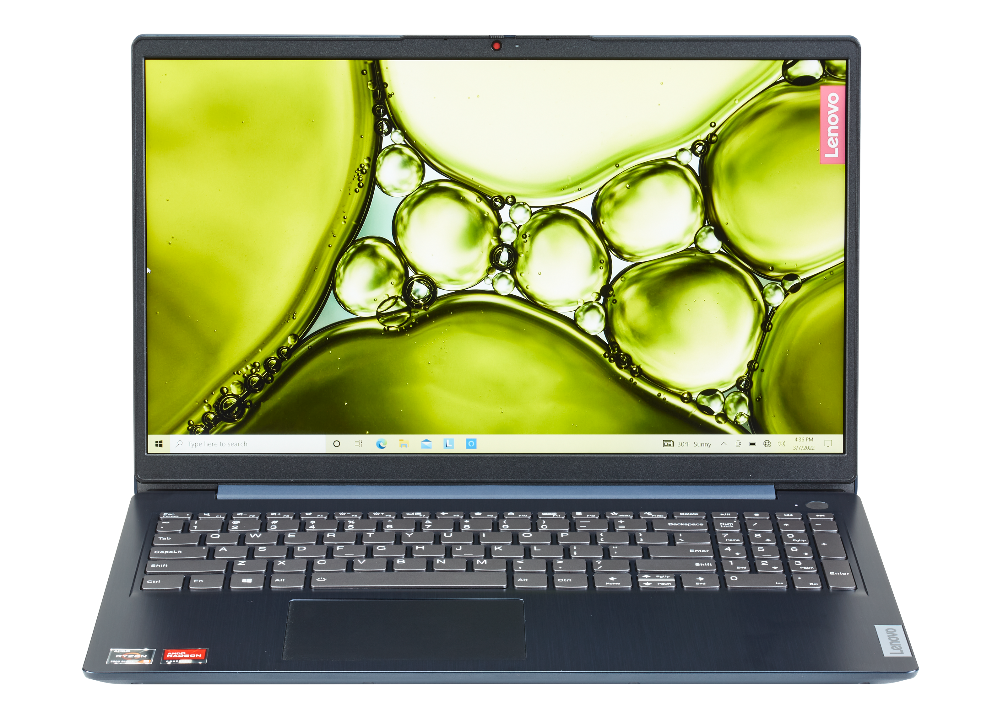 Lenovo IdeaPad 3 15ALC6 Laptop & Chromebook Review - Consumer Reports
