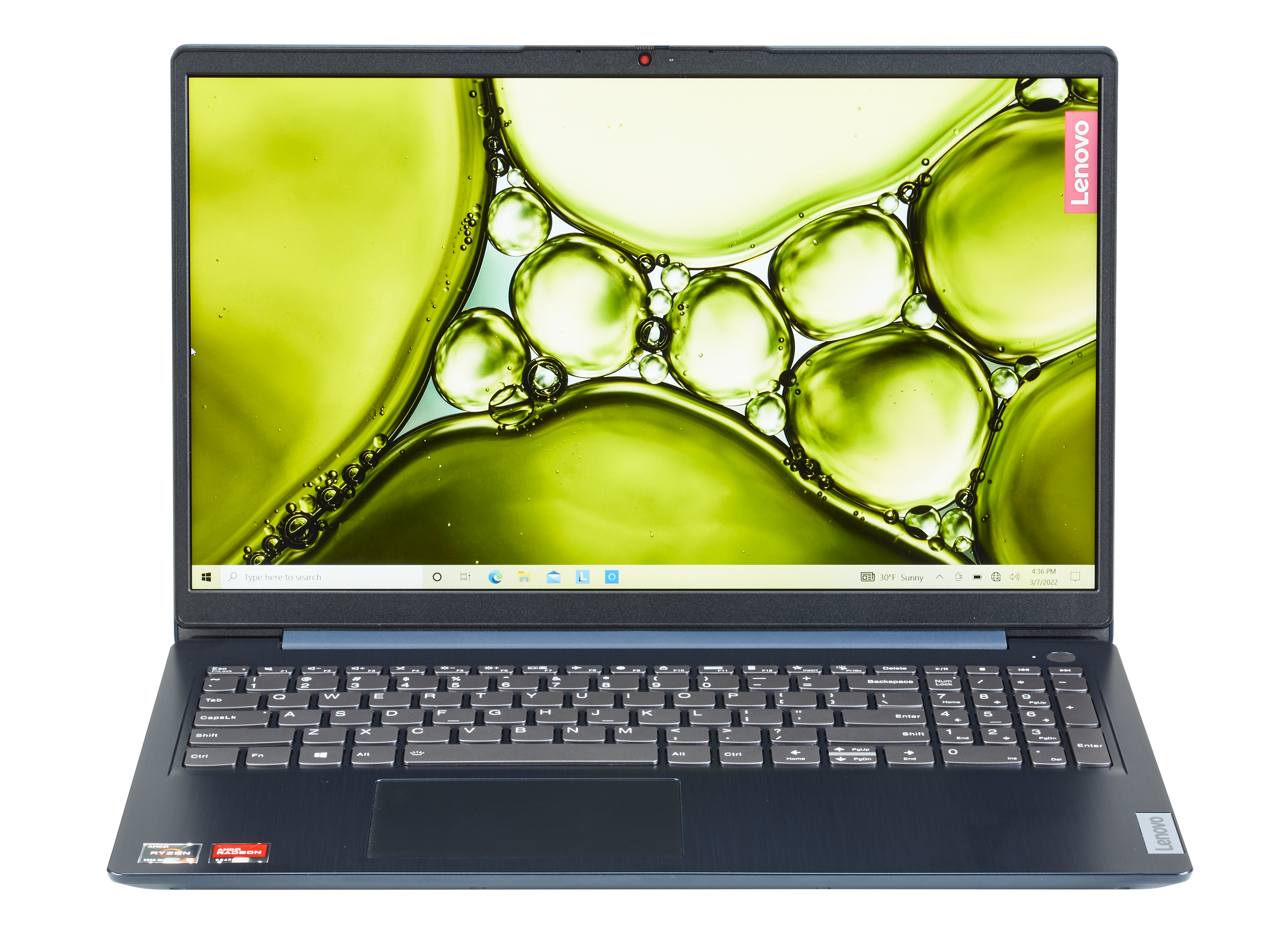 lenovo ideapad 3 alc6 ノートパソコン