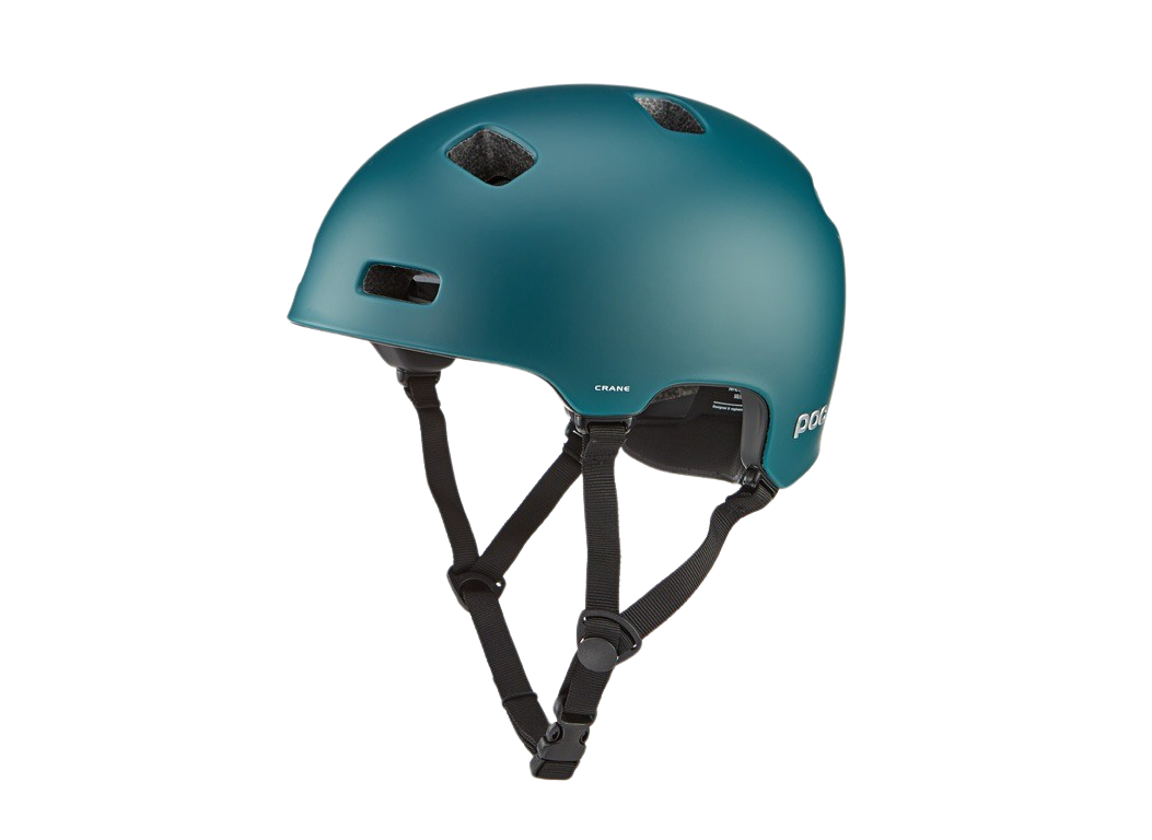 POC Crane MIPS Bike Helmet Review - Consumer Reports