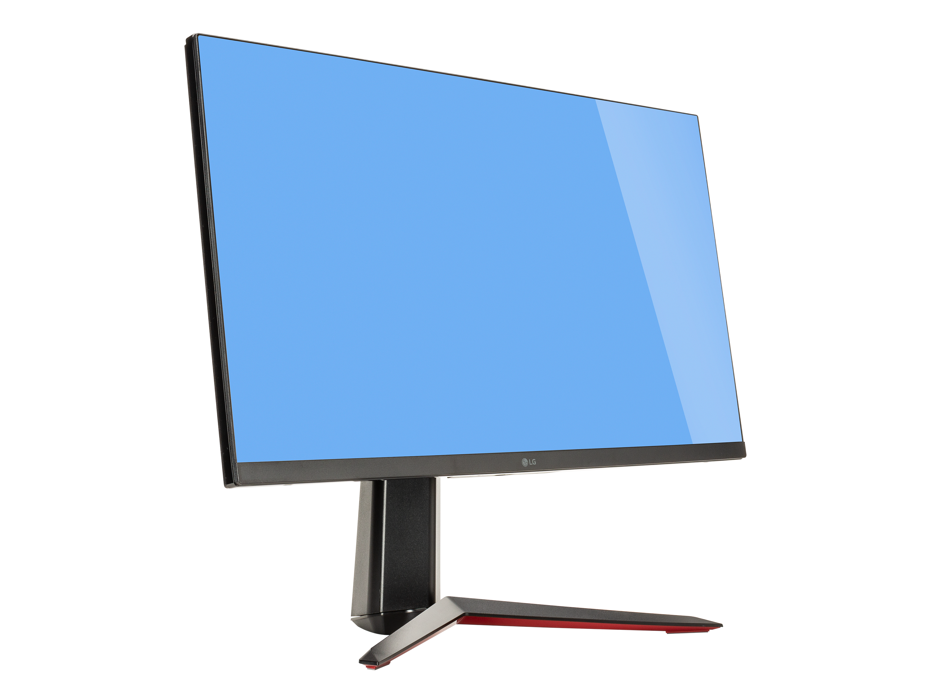 Monitor LG 27GP850-B keeps turning on and off, I checked the power cable,  HDMI/Display port, the same issue happened on the laptop and PC, I did  factory reset. It works for a