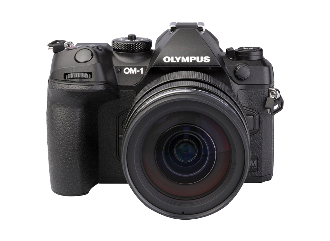 OM SYSTEM OM-1 w/ 12-40mm PRO II Camera Review - Consumer Reports