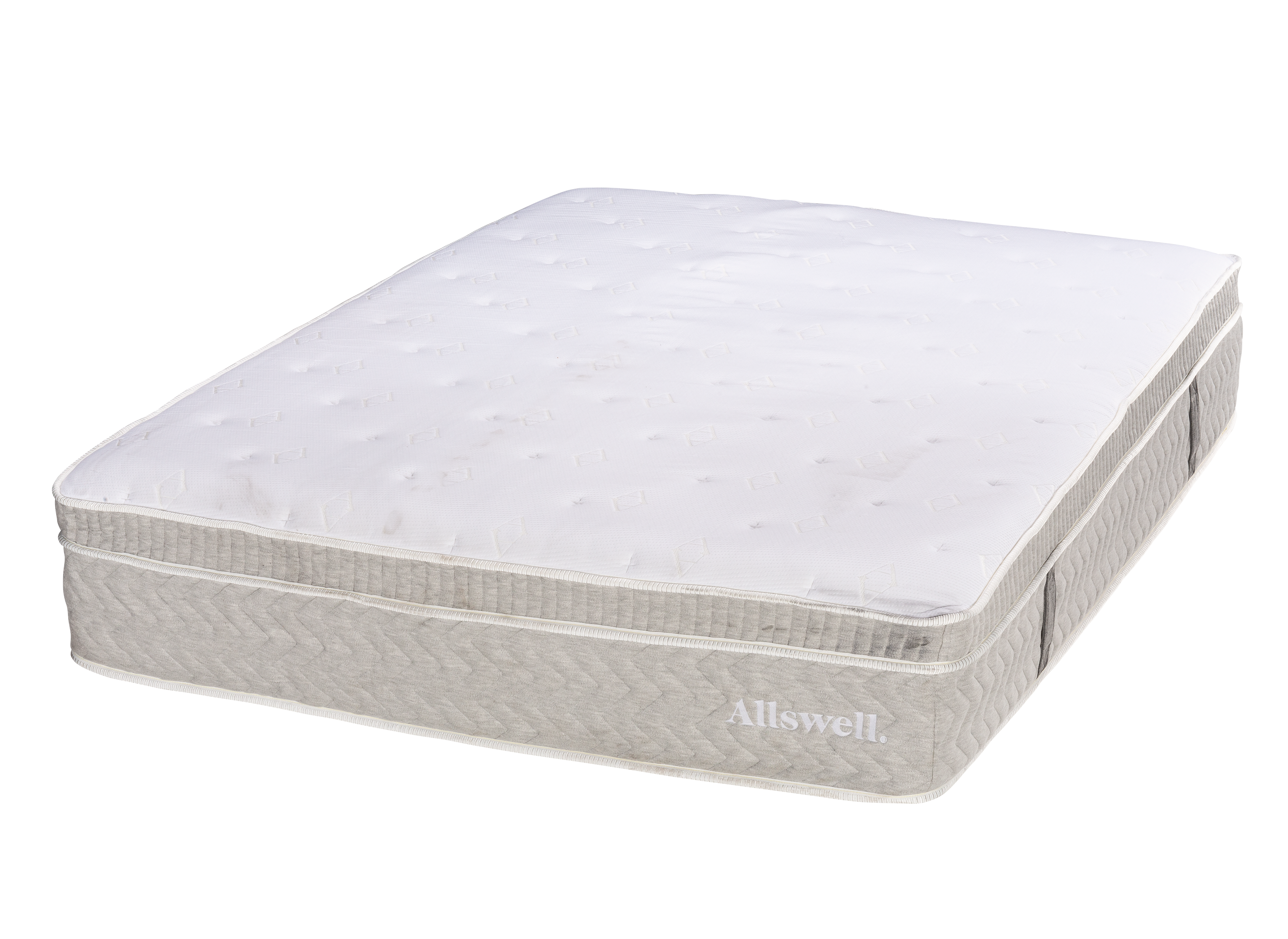 intex mattress losing air