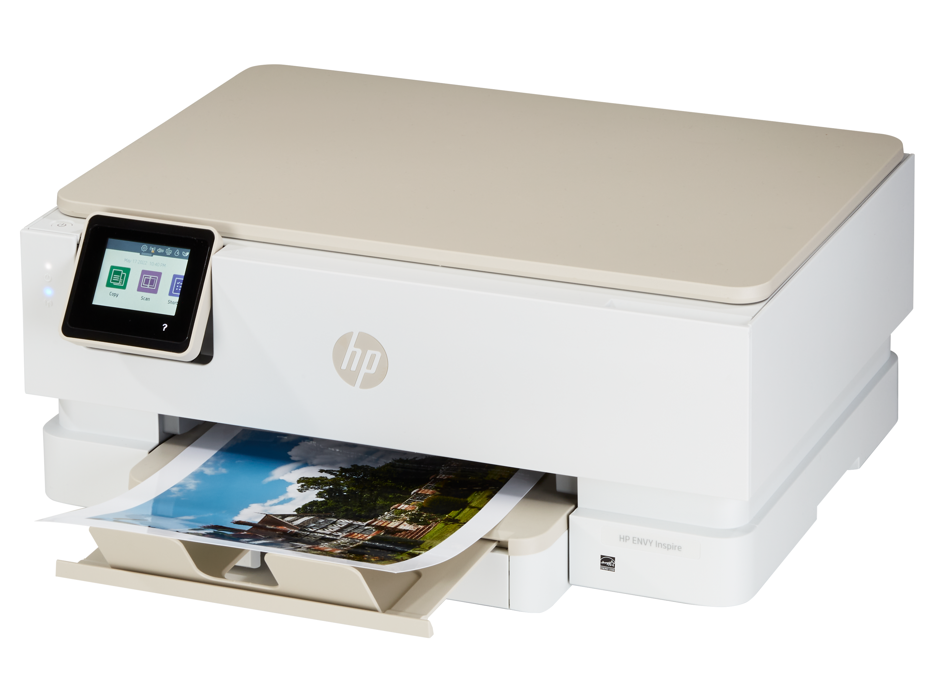 HP ENVY Inspire 7220e (2 stores) see best prices now »
