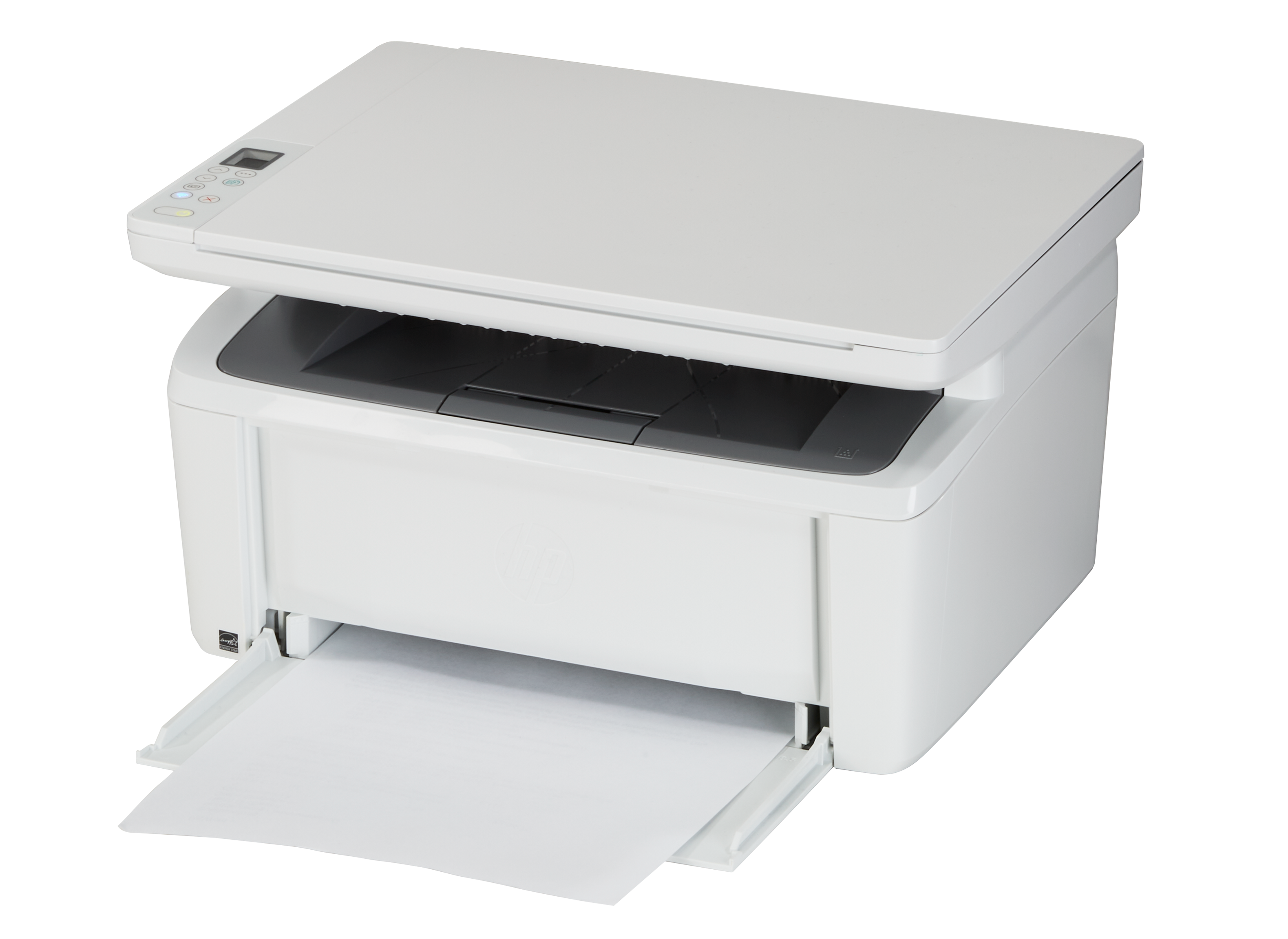 HP Laser 150A Laser Printer White