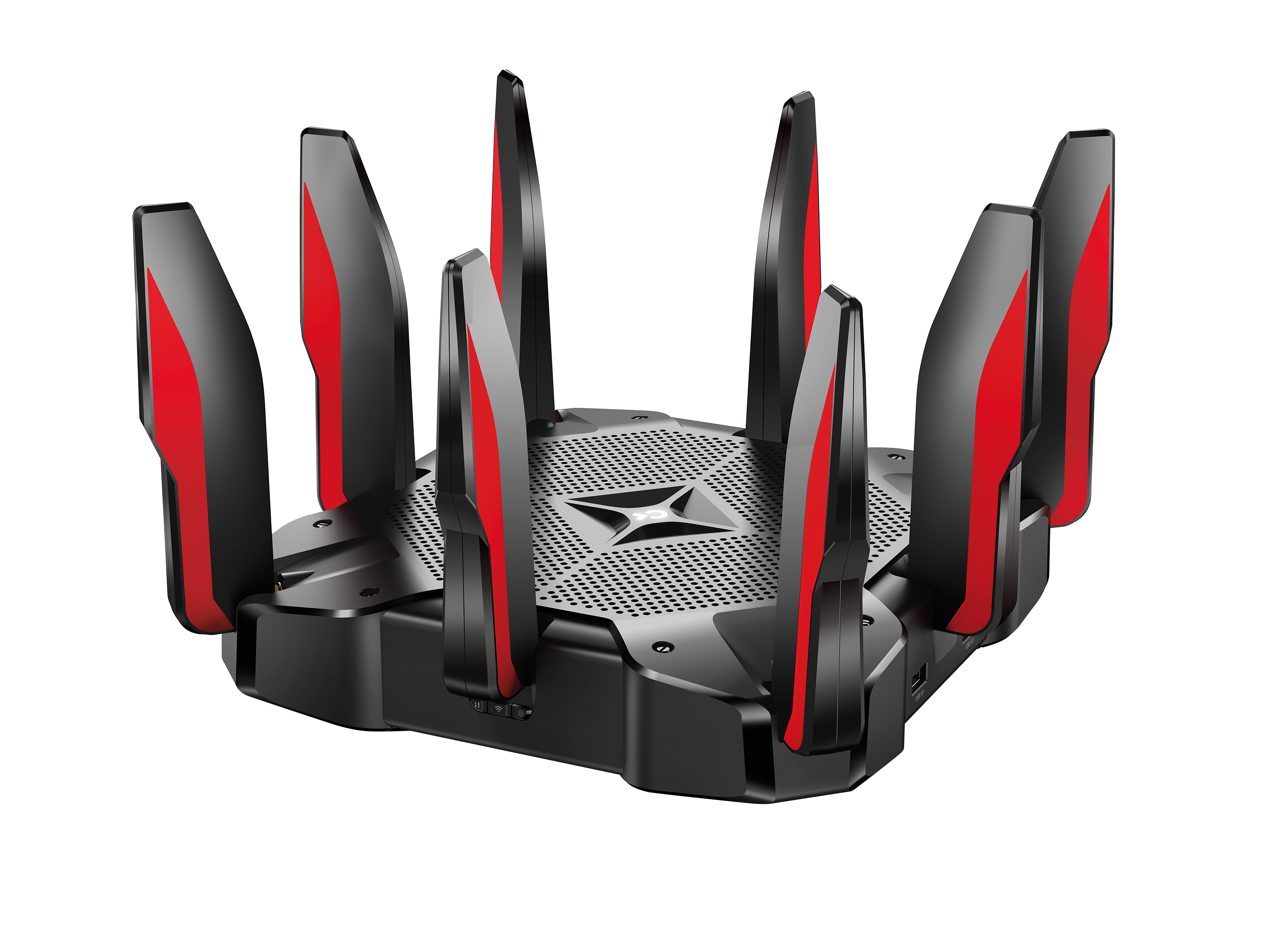 TP-Link Archer AX10000 Wireless Router Review - Consumer Reports