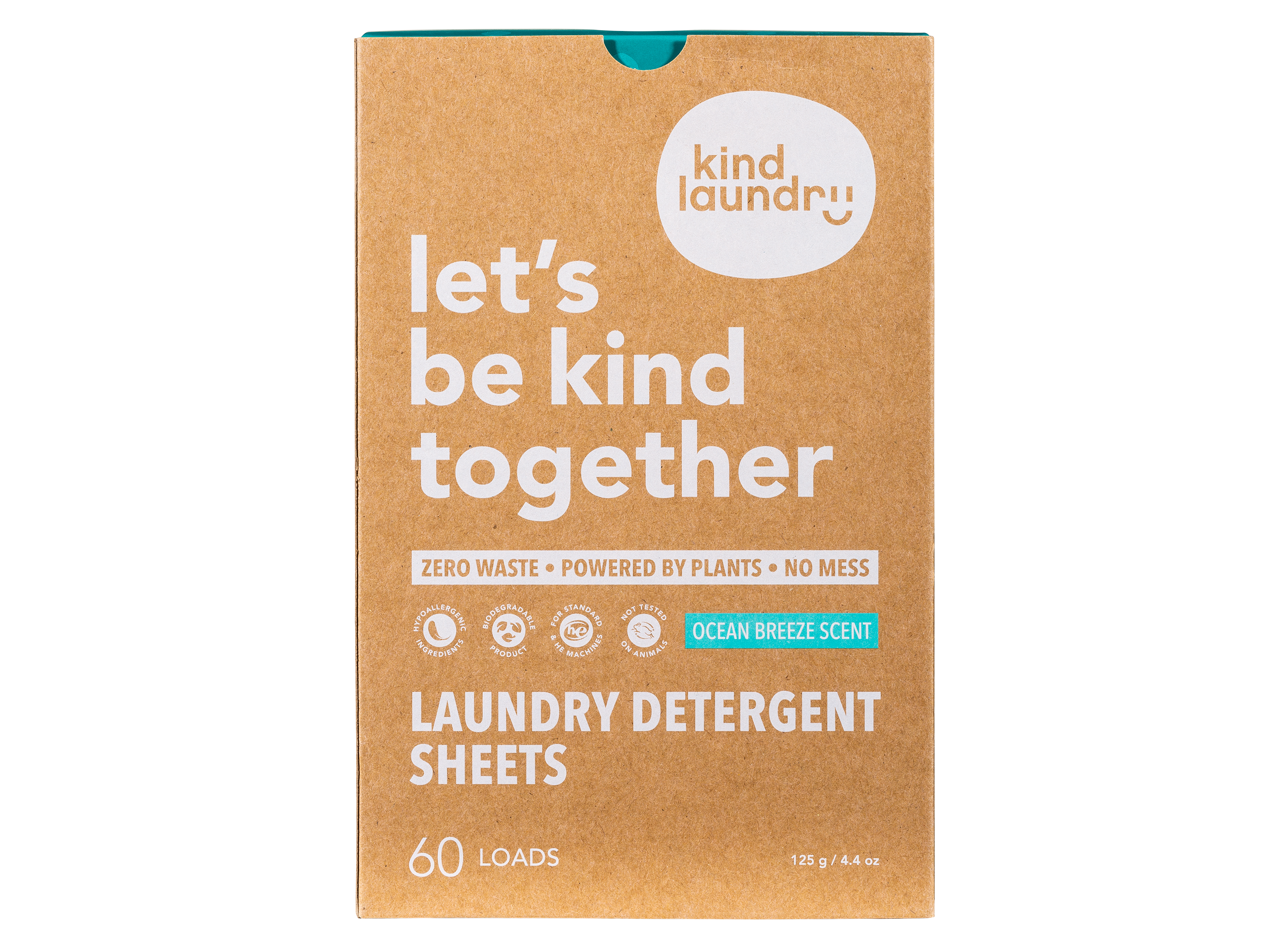 Laundry Detergent Sheets Review [2021]: Do They Work? – Kind Laundry