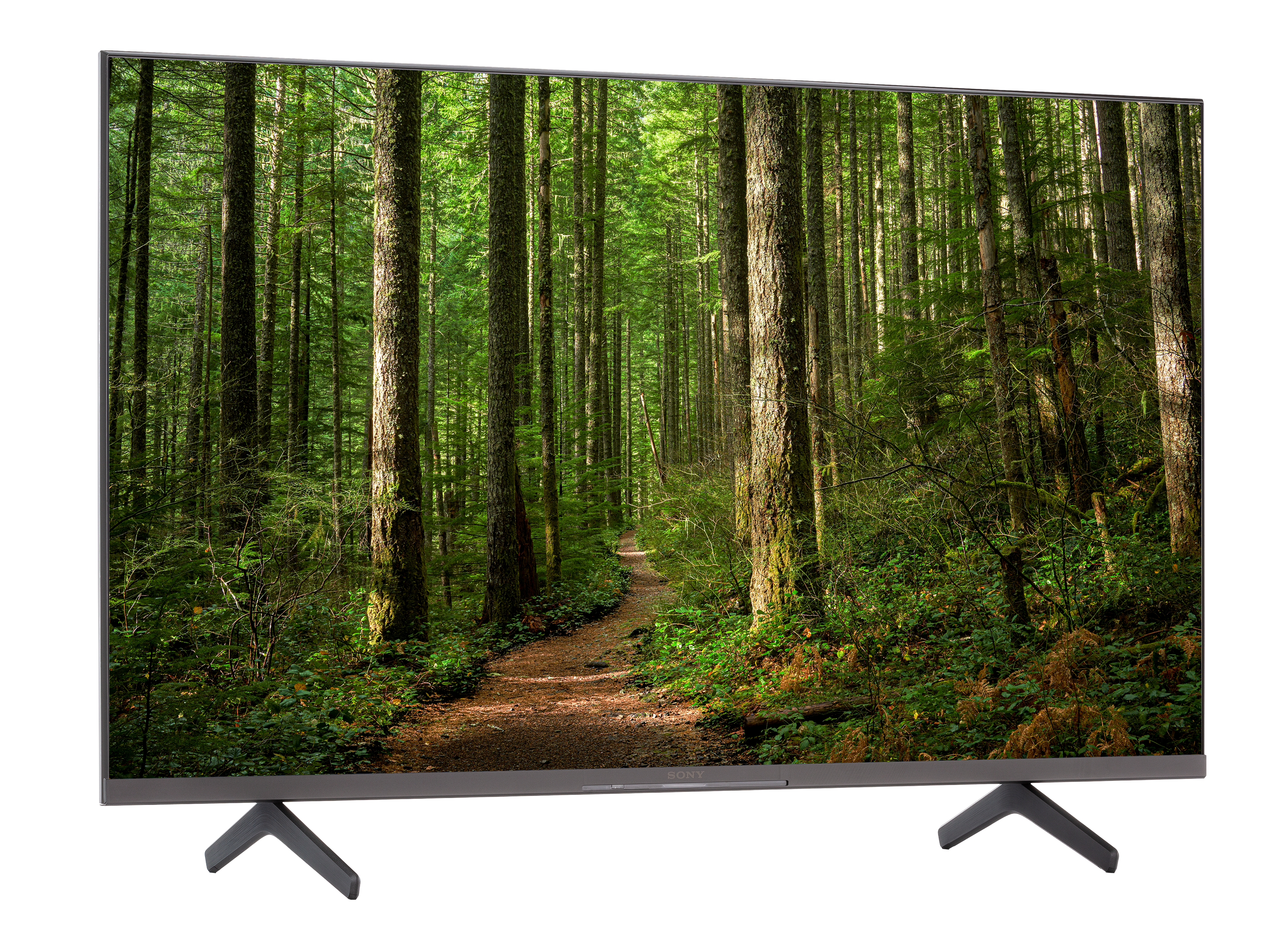 Sony BRAVIA KD-43X80L 43 LED UltraHD 4K HDR10