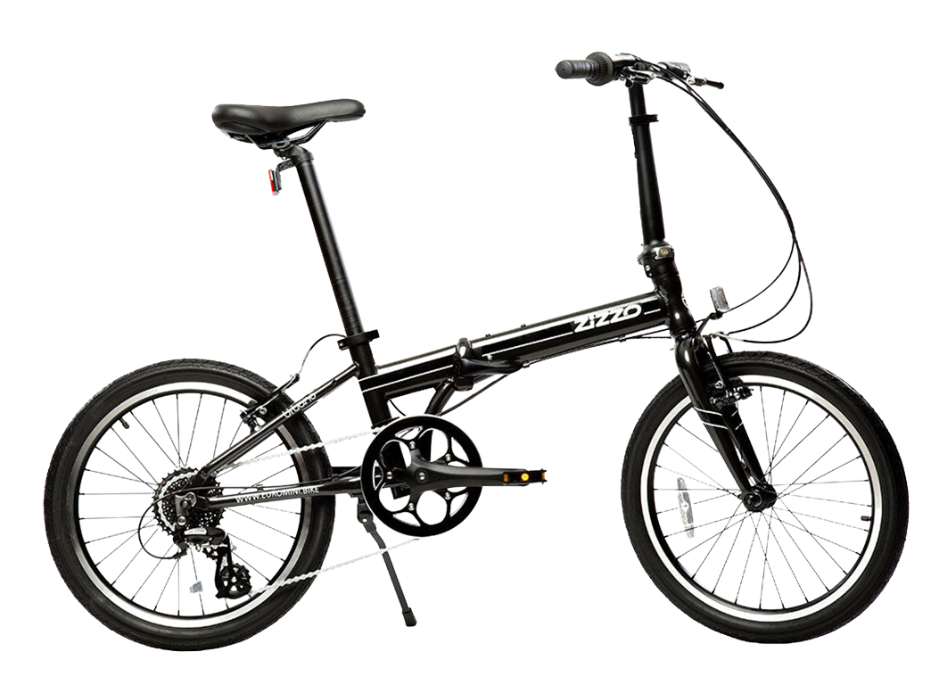 Euro cheap folding bike