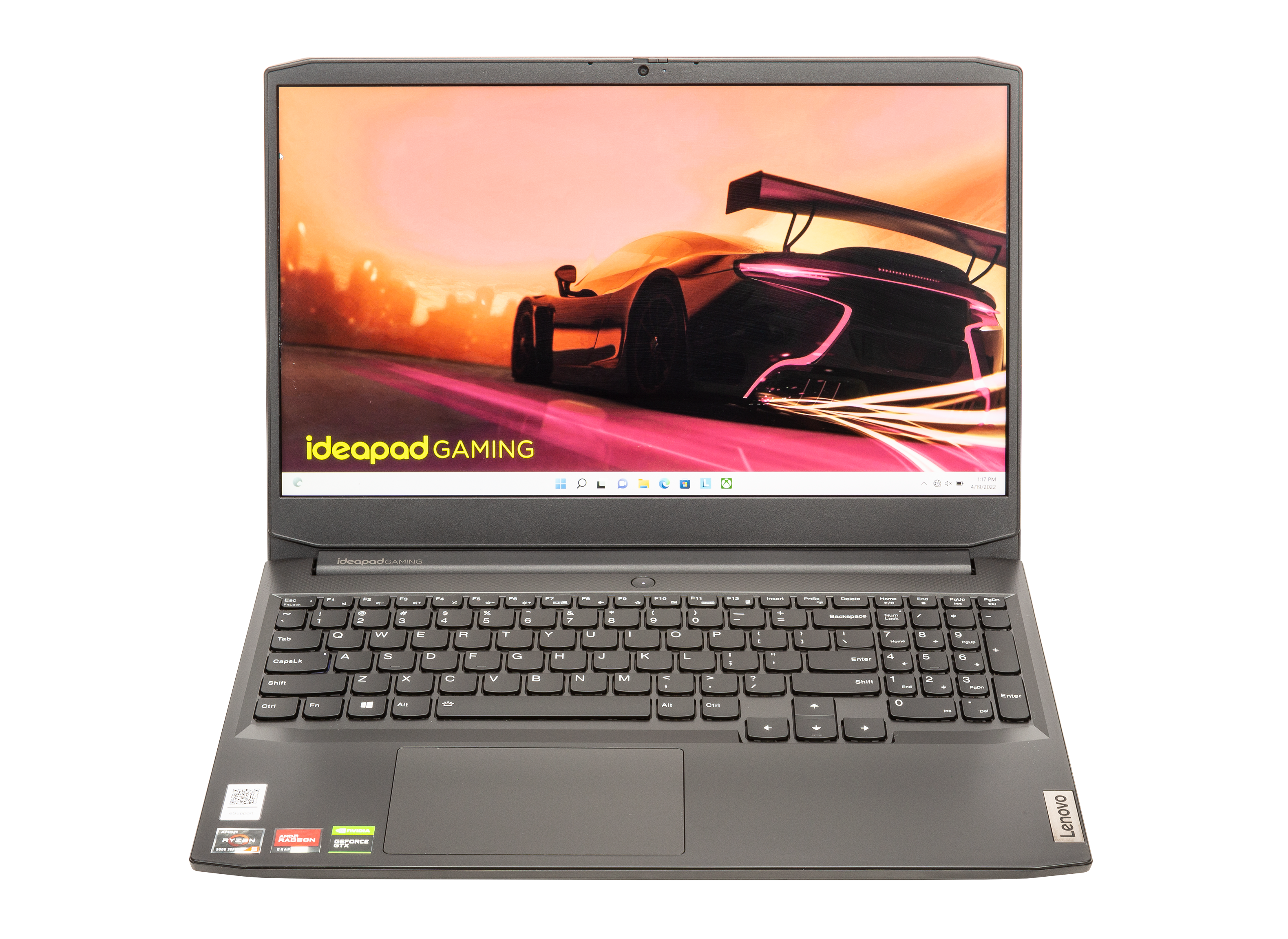 Lenovo IdeaPad Gaming 3 15ACH6 Laptop & Chromebook Review - Consumer Reports