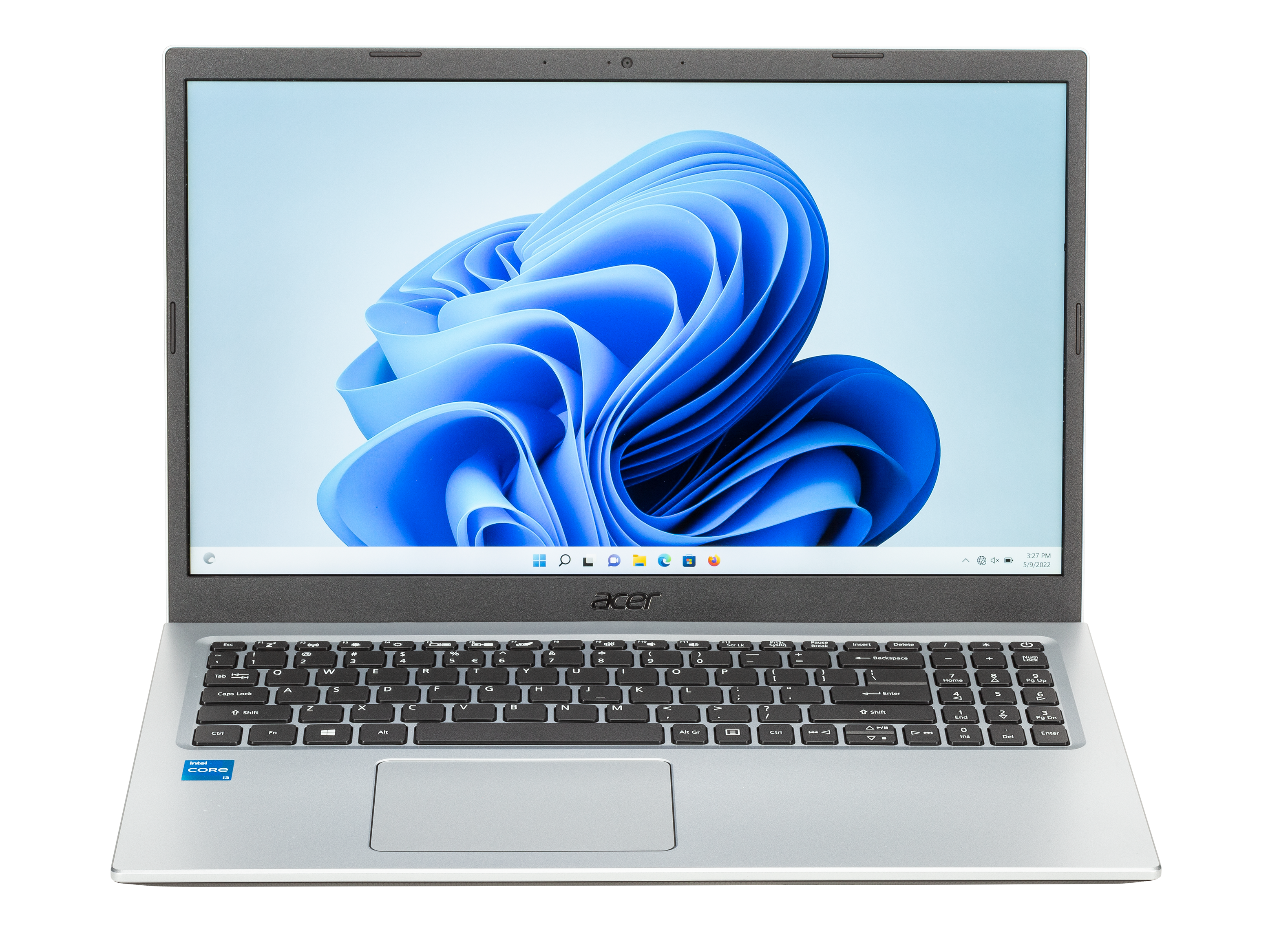 Acer Aspire 3 A315-24PT-R90Z Laptop & Chromebook Review - Consumer