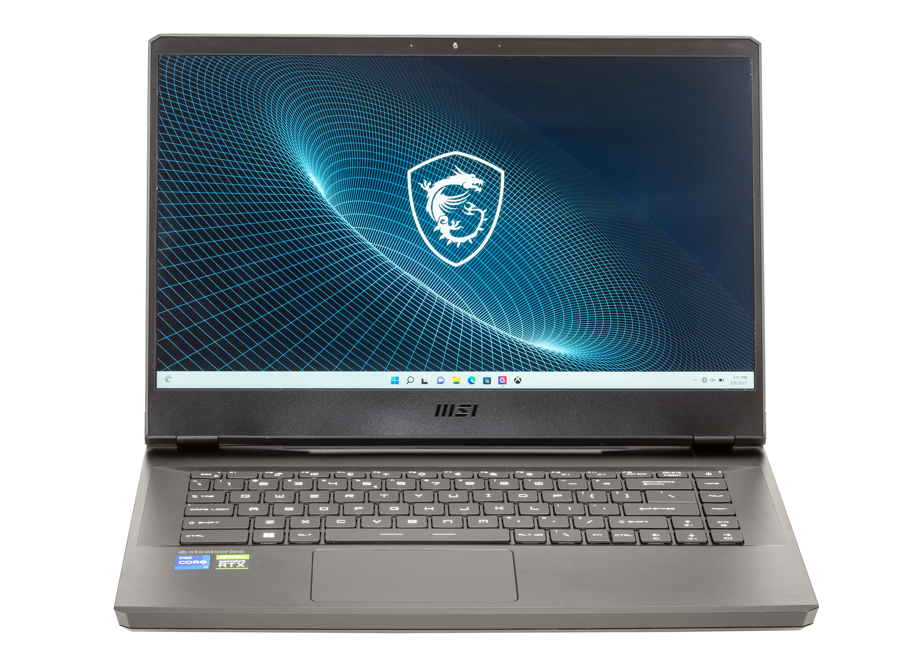 MSI Vector GP66 12UGS-419 Laptop & Chromebook Review