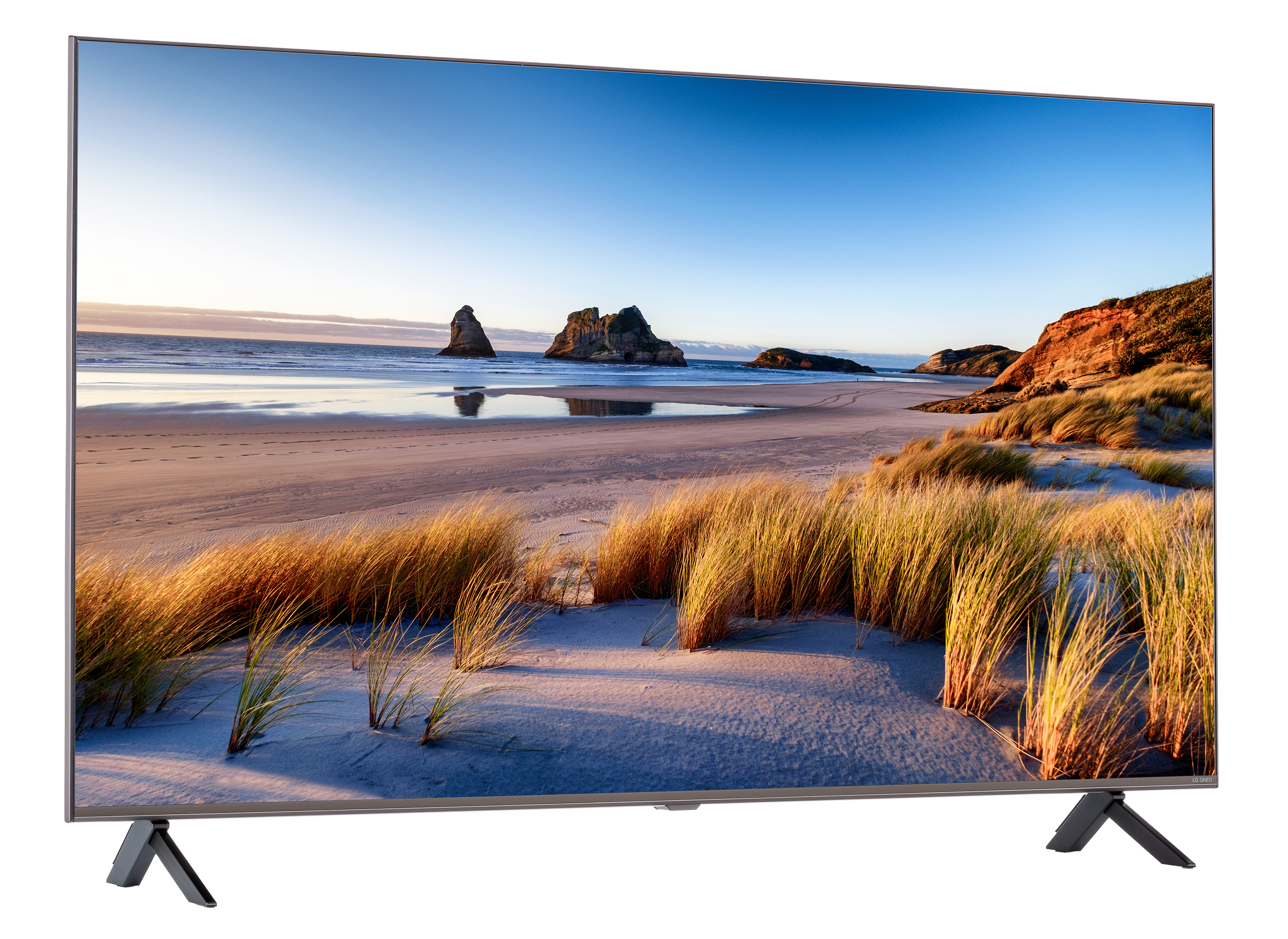 LG 55QNED80UQA TV Review - Consumer Reports
