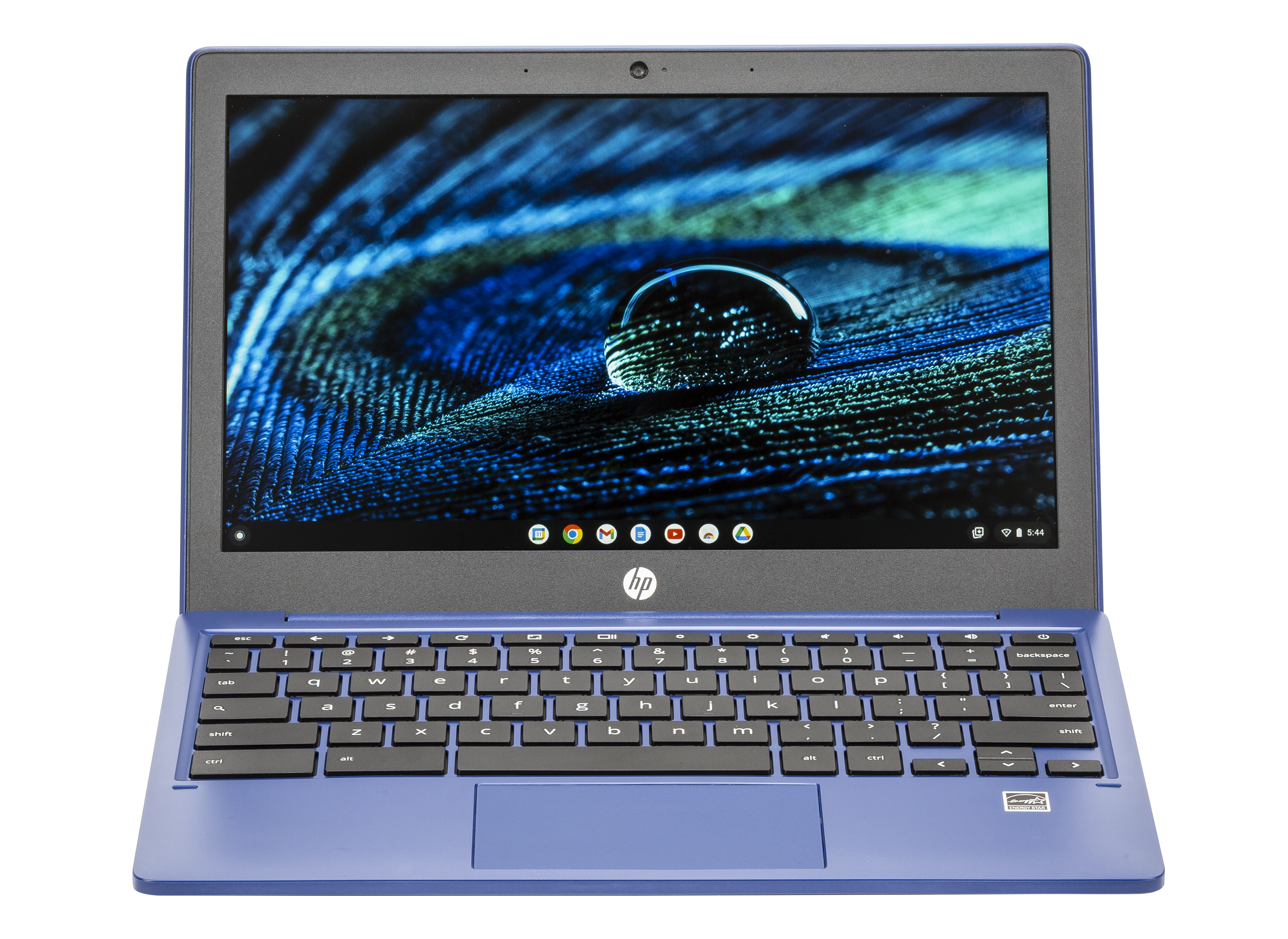 Hp chromebook model 11a -na0035nr 2024