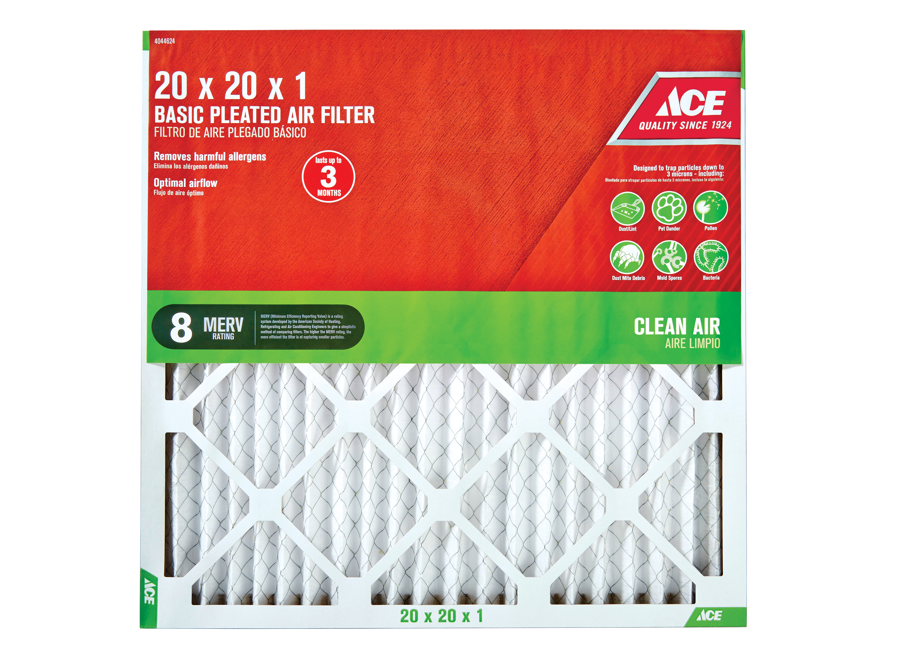 Consumer reports top air filter ratings