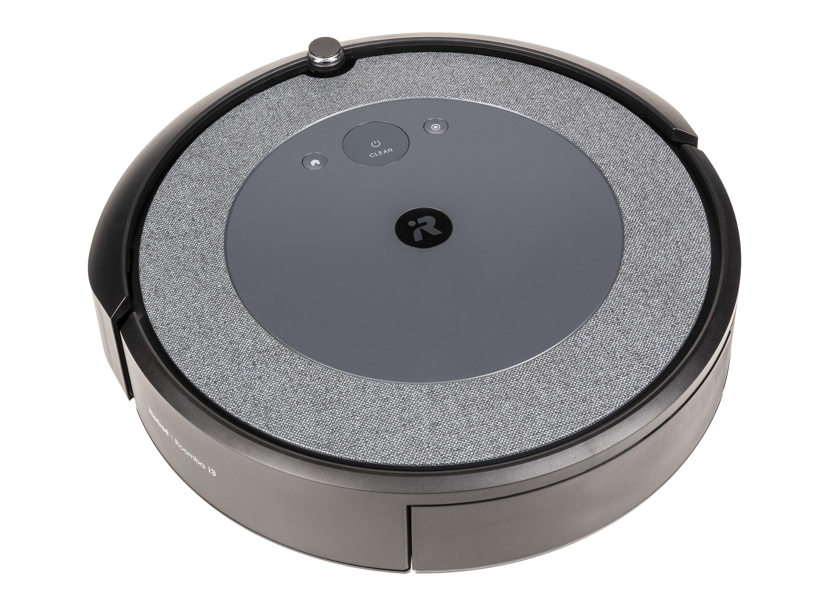 iRobot Roomba i3+ EVO (3556) Wi-Fi Connected Self-Emptying Robot