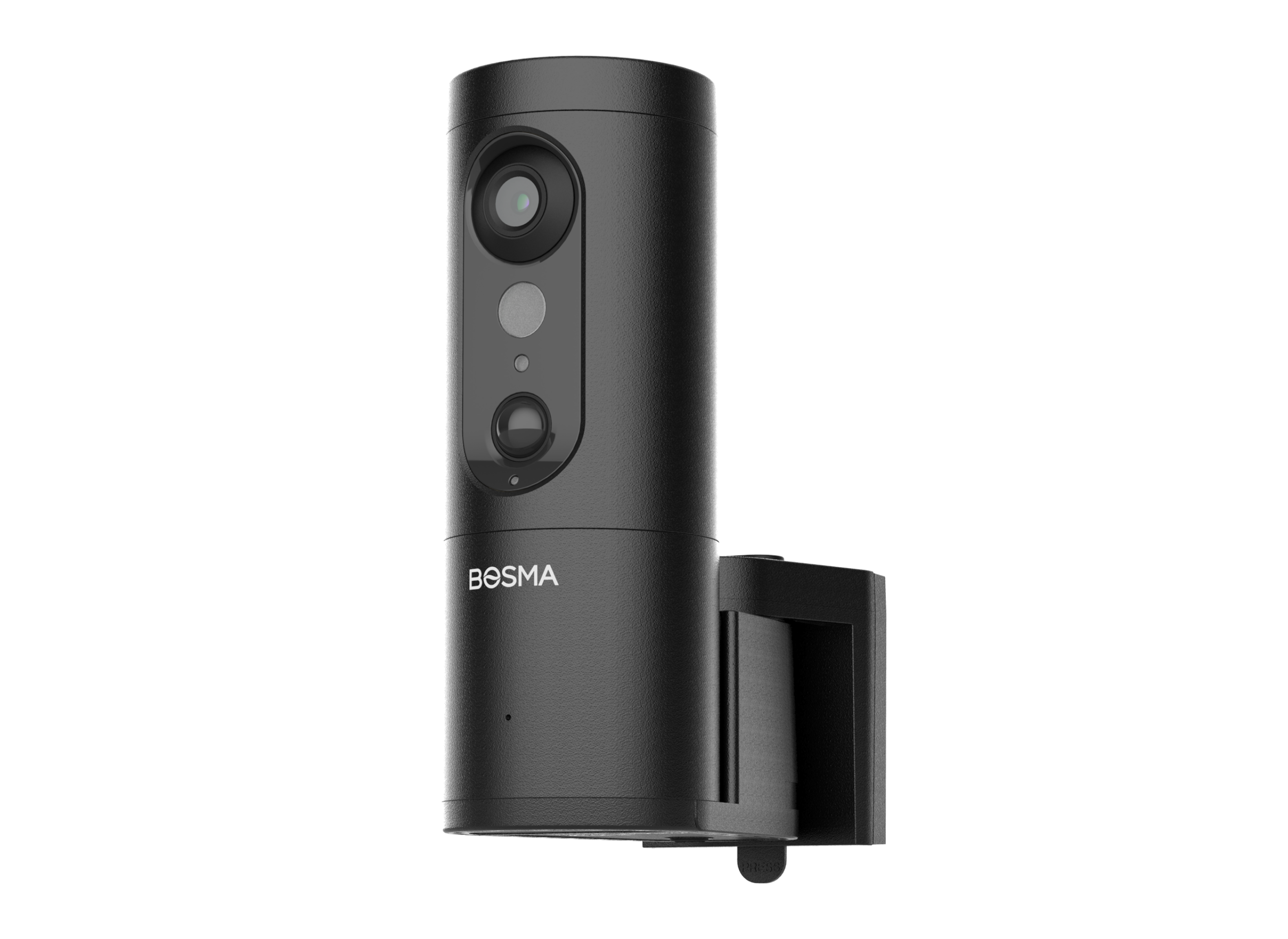 Bosma Ex Pro Pan and Tilt BOSMEX PRO Home Security Camera Review
