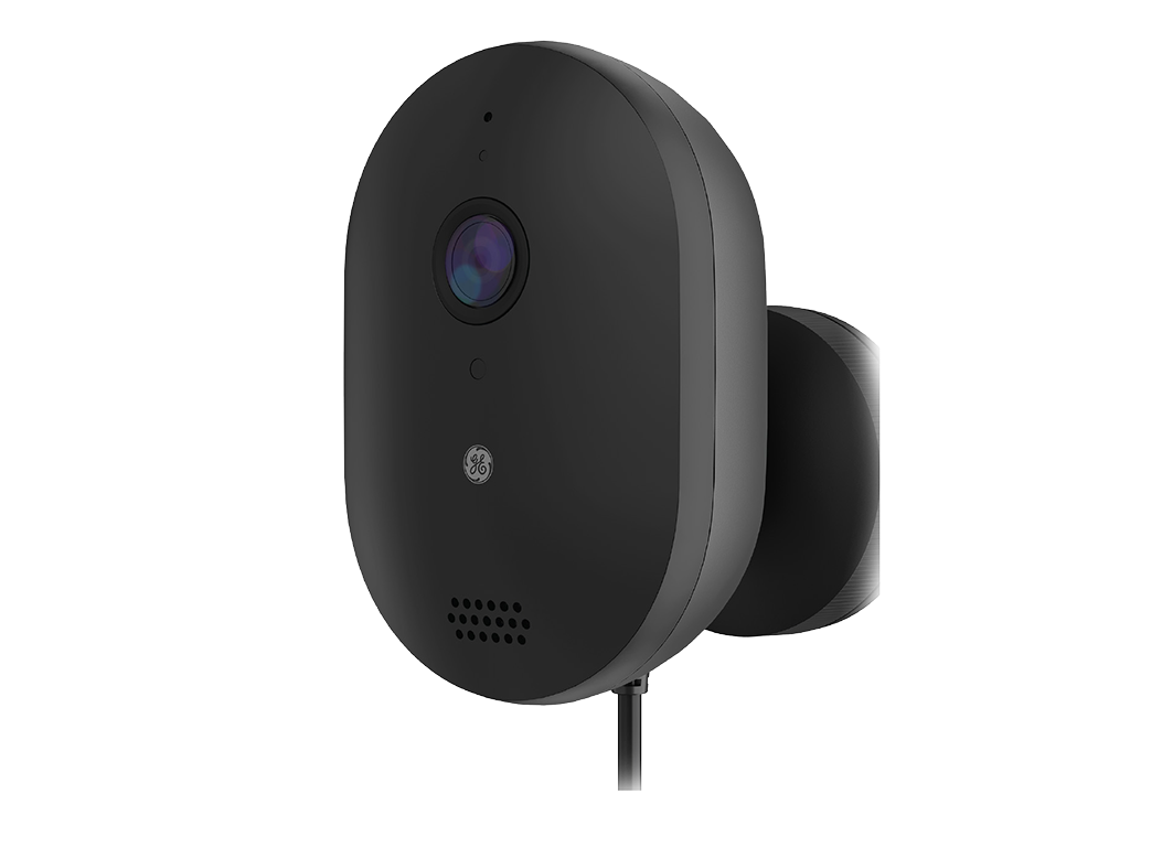 Cync by GE Lighting Plug-in Smart Outdoor 93129825 (Wired) Home Security  Camera Review - Consumer Reports