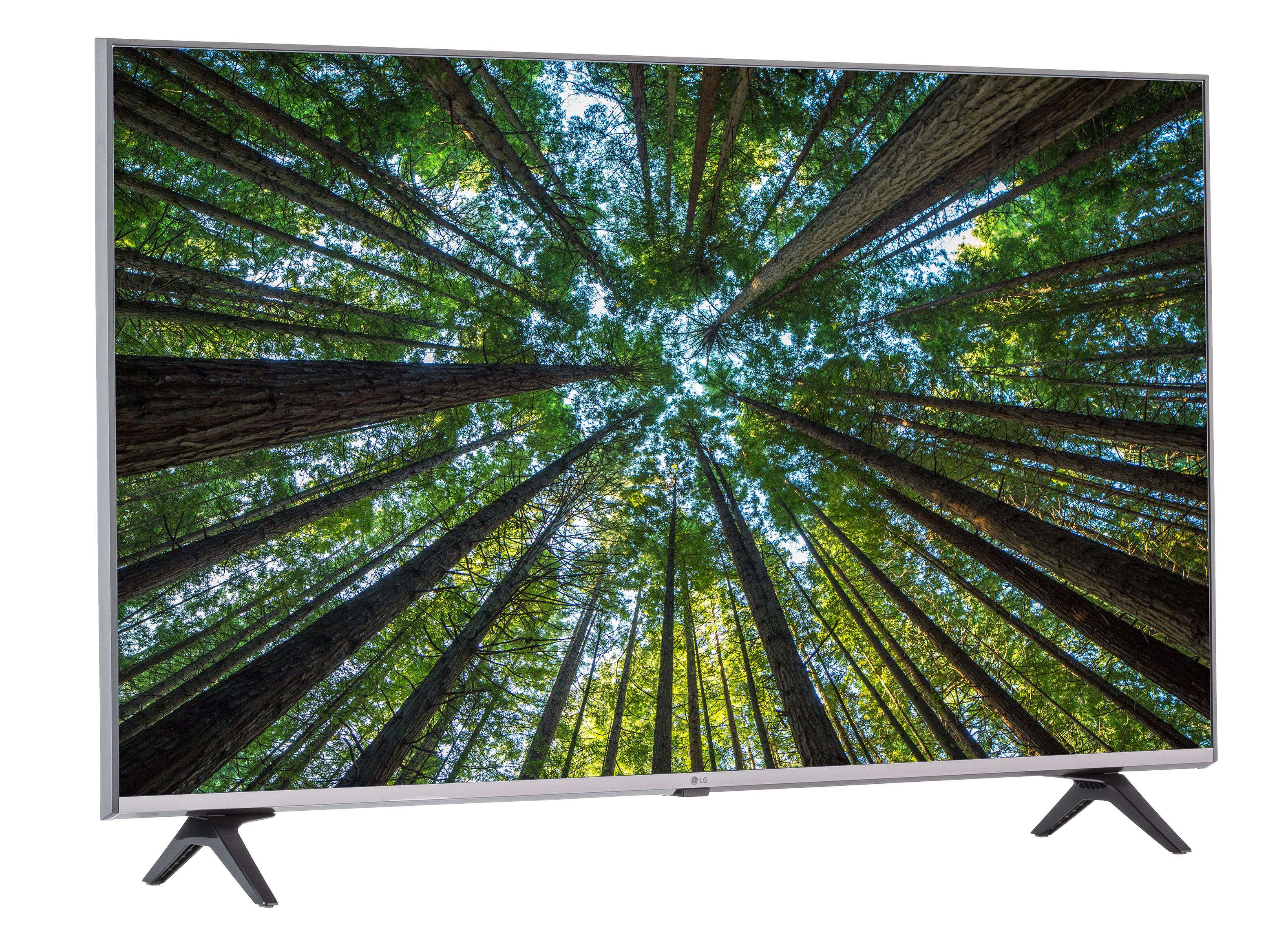 LG 43UQ9000PUD TV Review - Consumer Reports