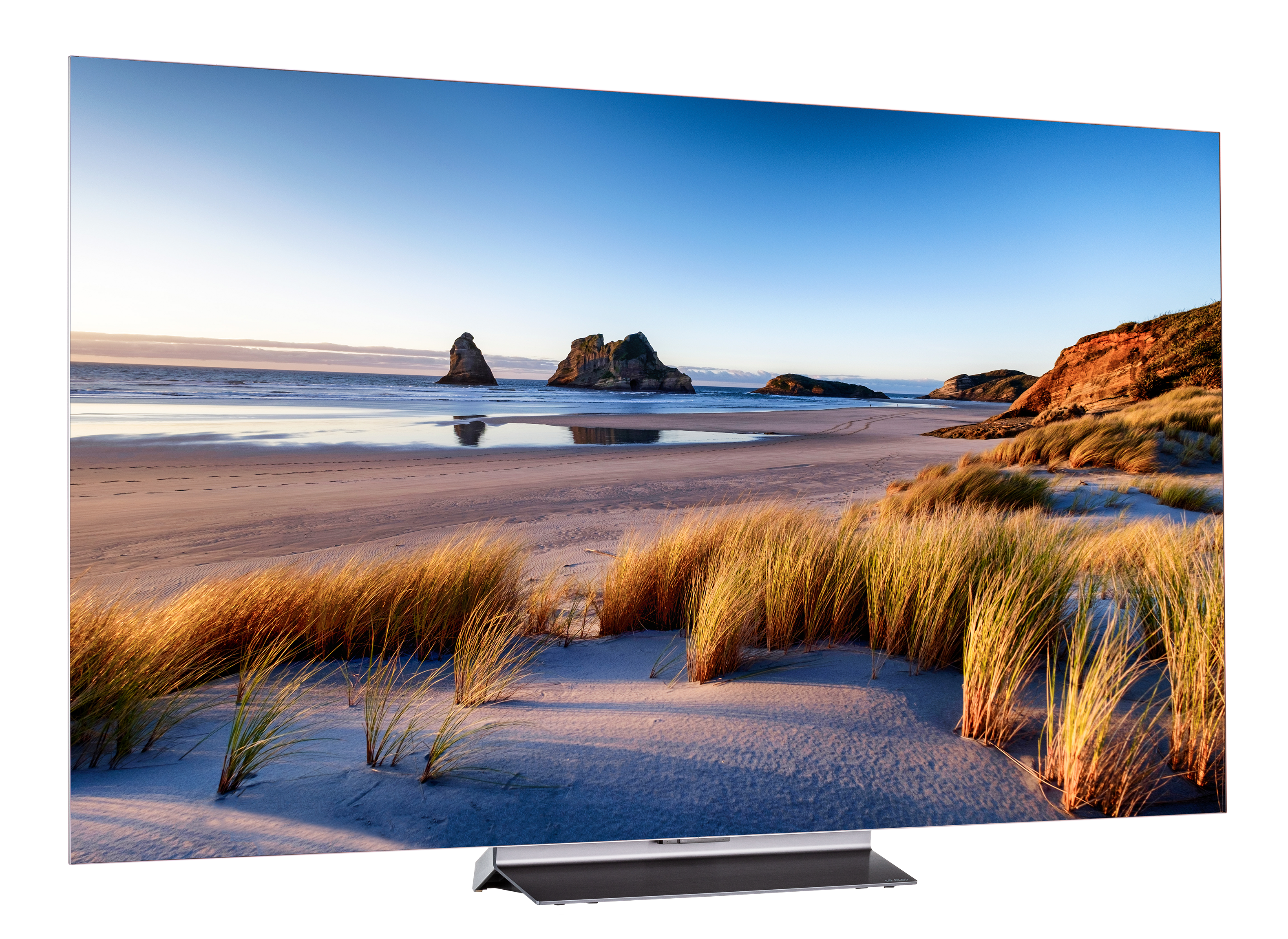 LG C2 65-Inch Evo OLED TV (OLED65C2PUA) Review