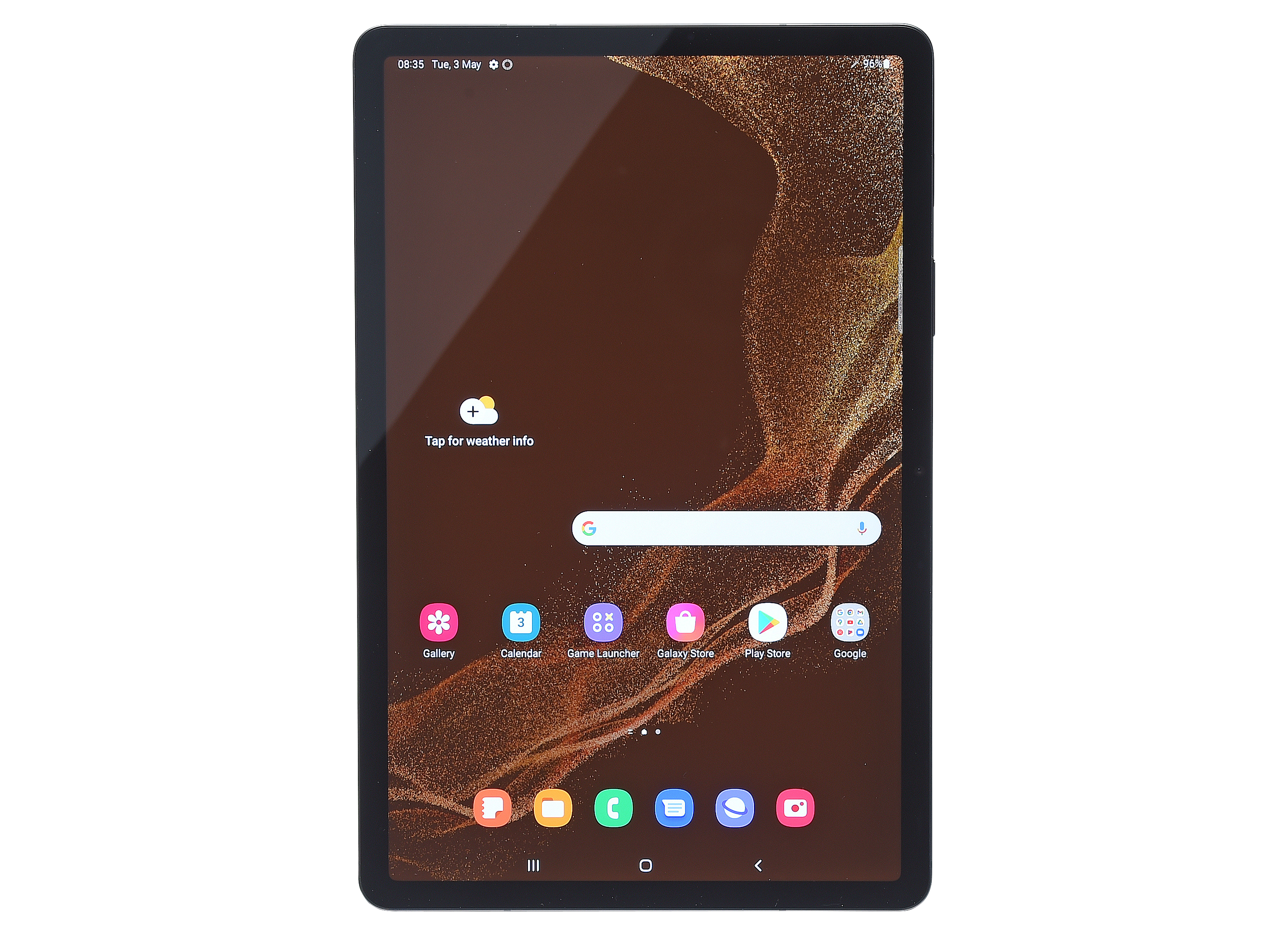 Samsung Galaxy Tab S8 (128 GB, Wifi) Tablet Review - Consumer Reports