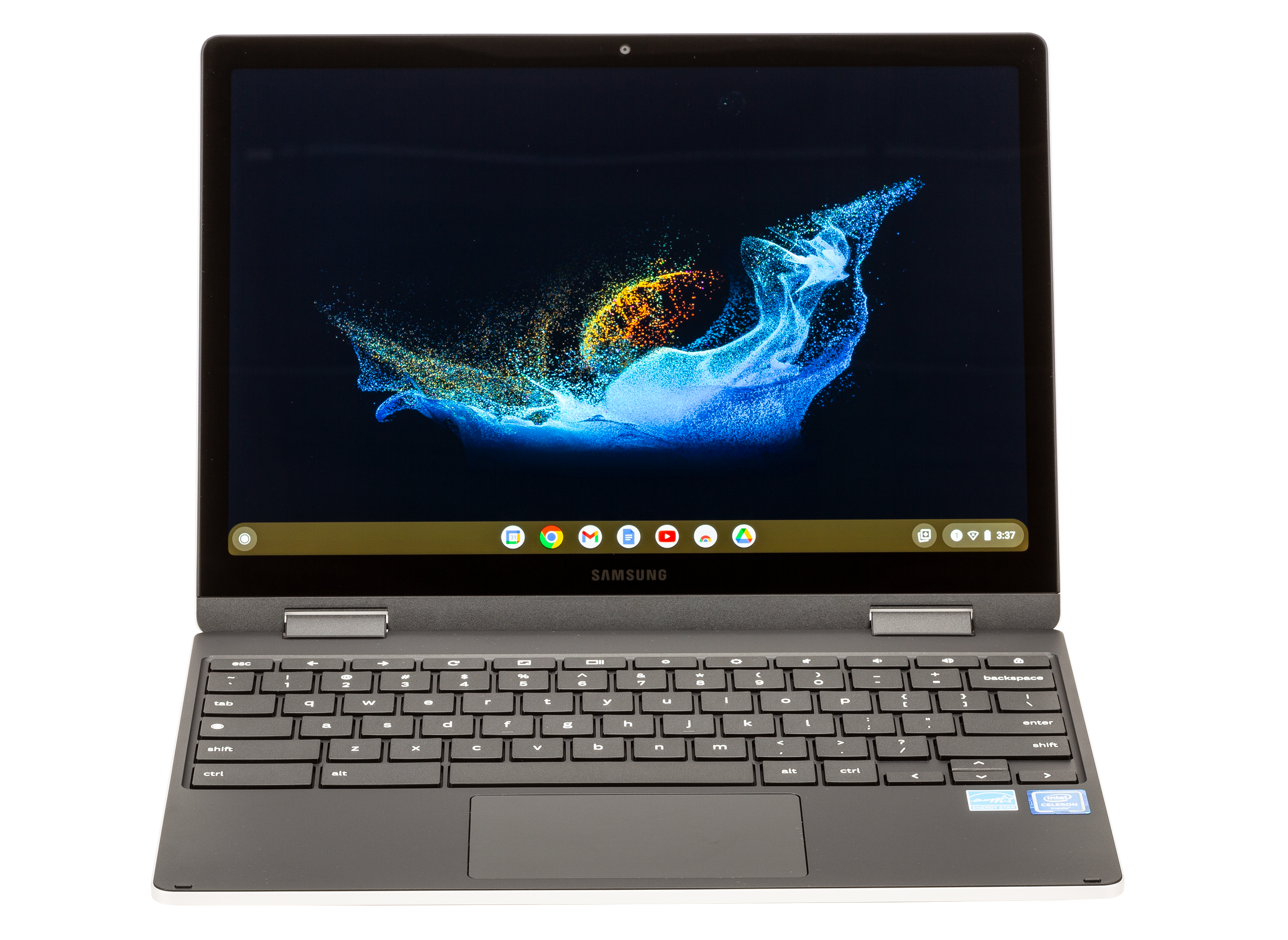Samsung Galaxy Chromebook 2 360 - 64GB