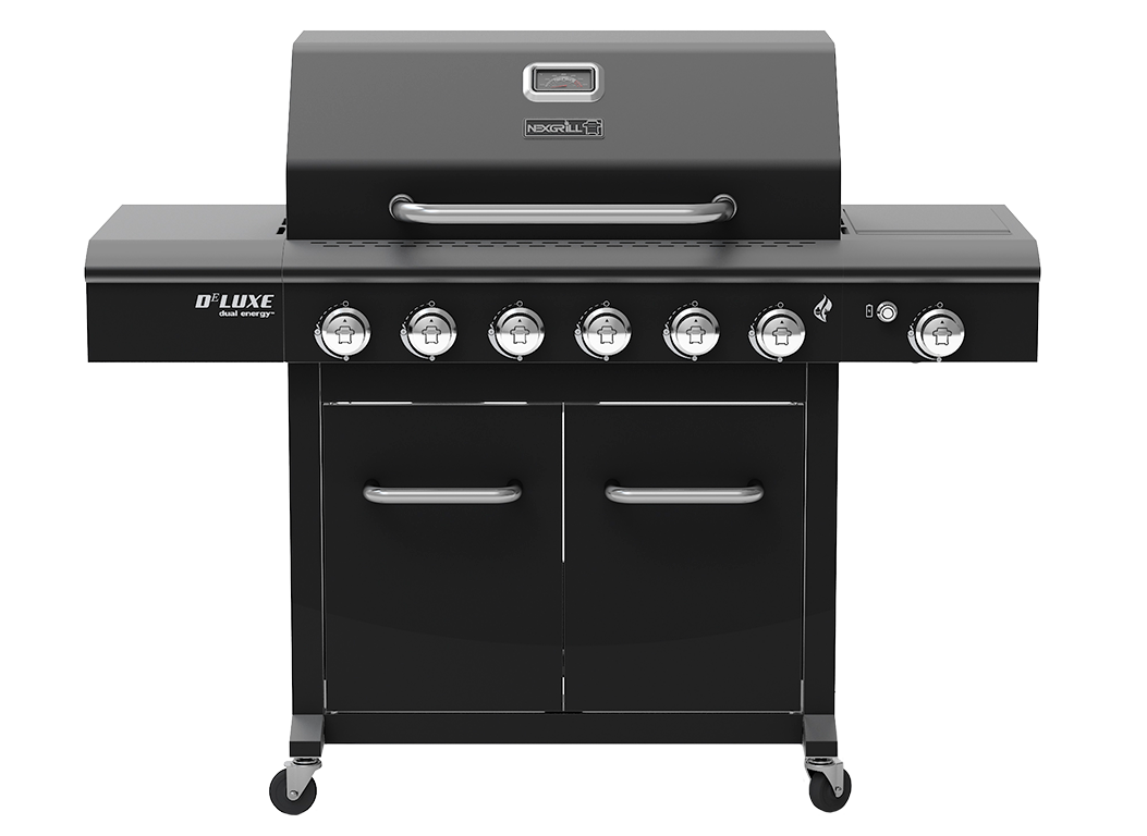 Nexgrill 720-0898A Grill Review - Consumer Reports