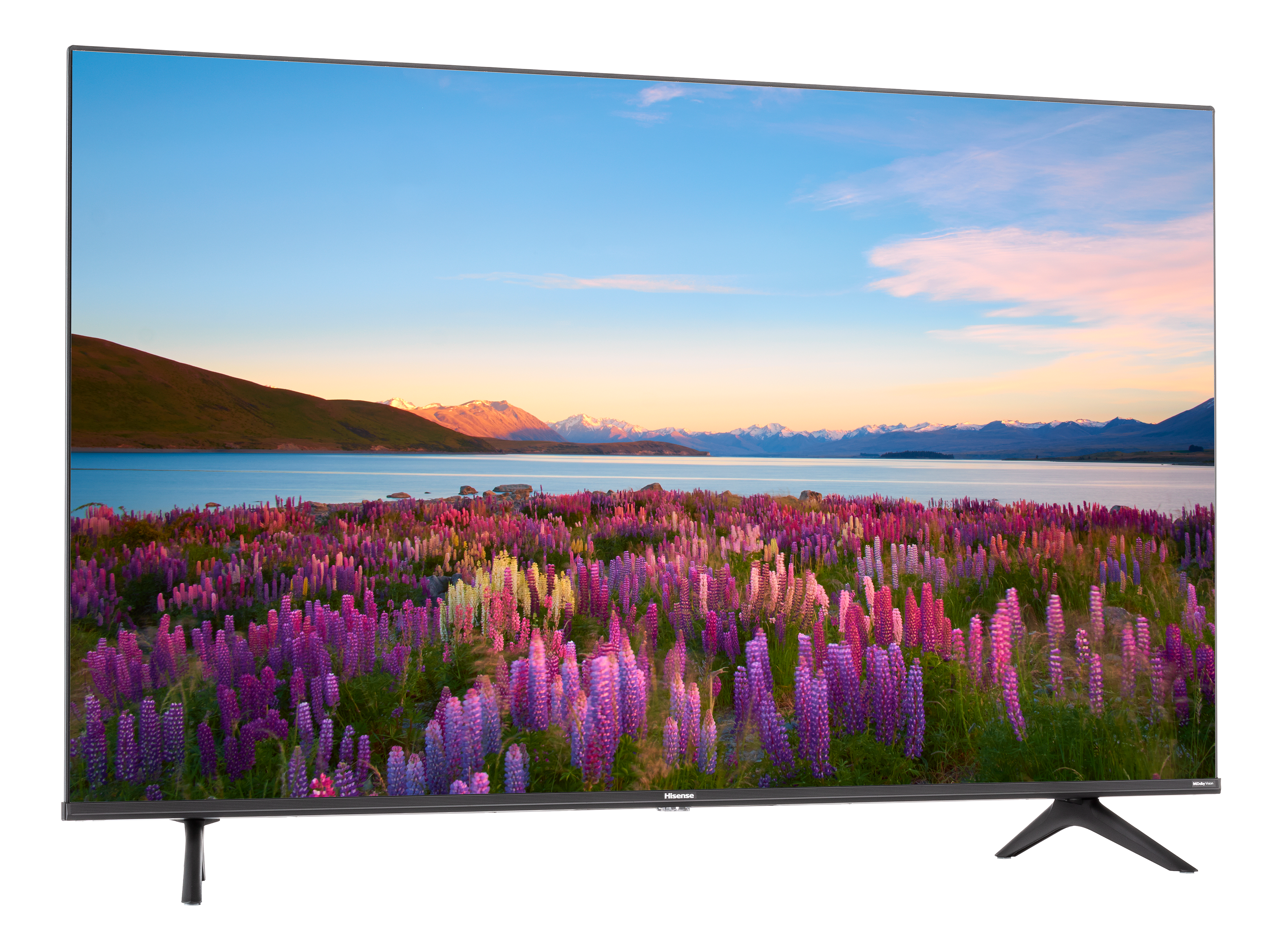 TV Hisense 50 Pulgadas 4K Ultra HD Smart TV LED 50A6H