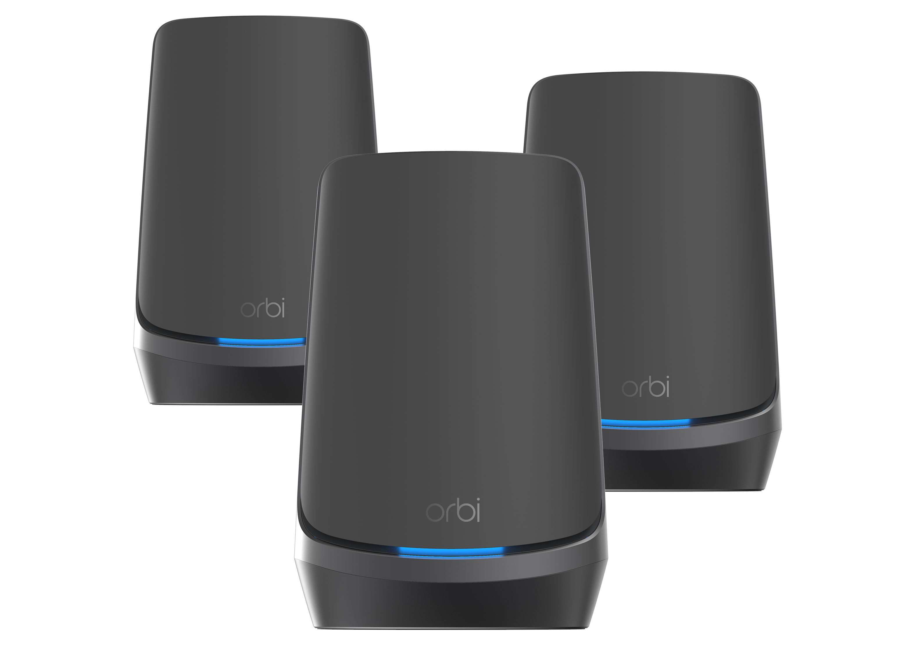 What is WiFi 6E? WiFi 6E Mesh and Routers - NETGEAR
